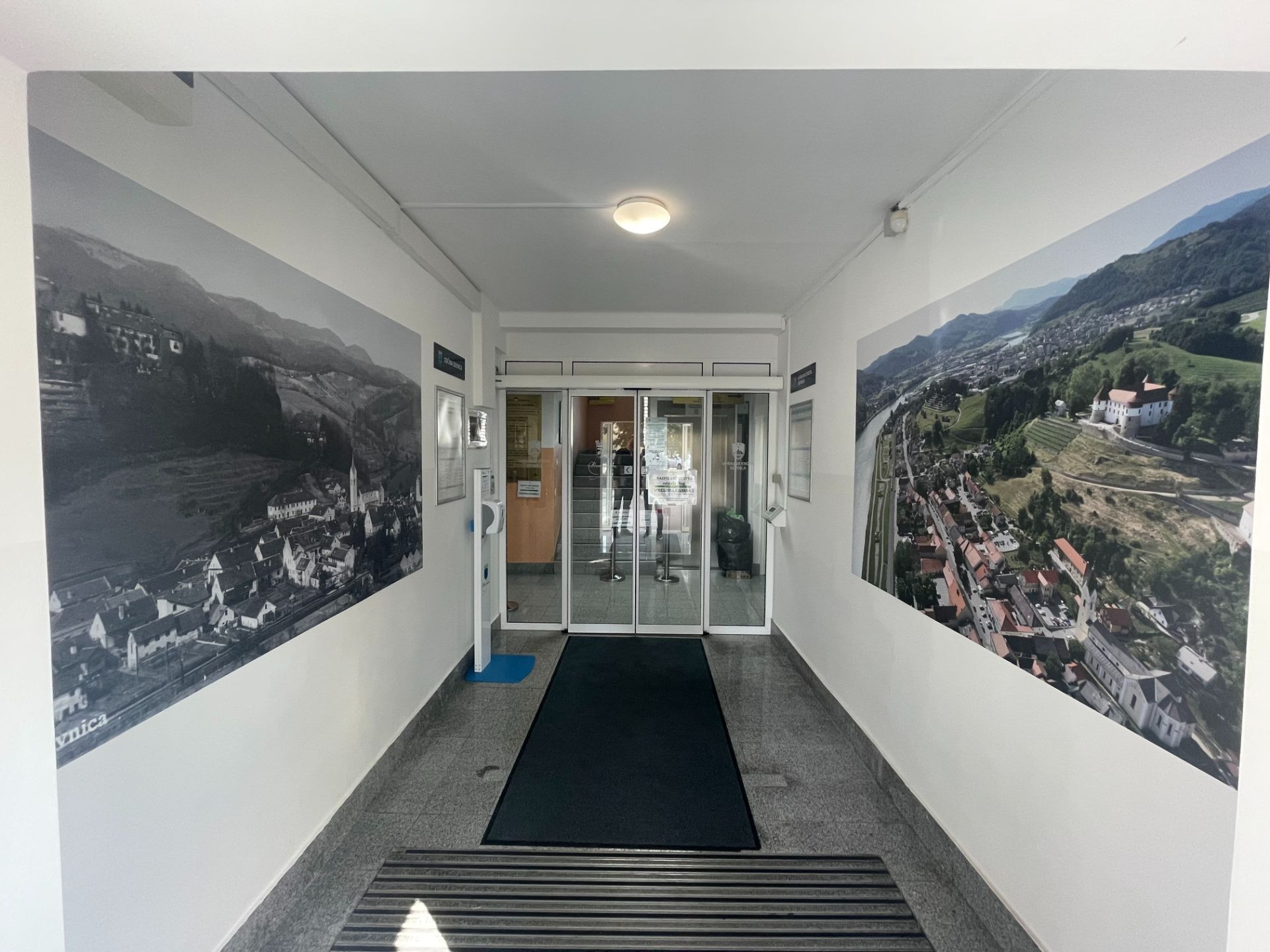 Zunanje in notranje označevanje