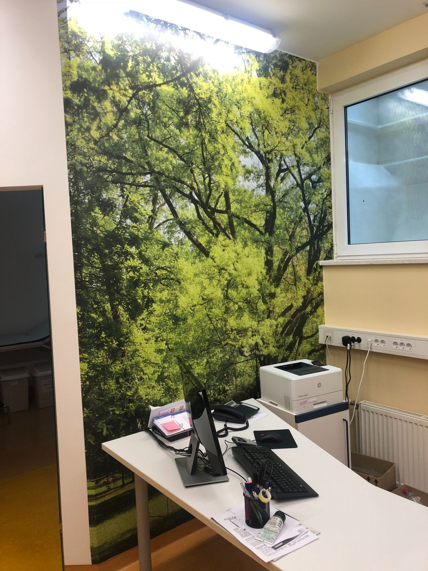 Zunanje in notranje označevanje