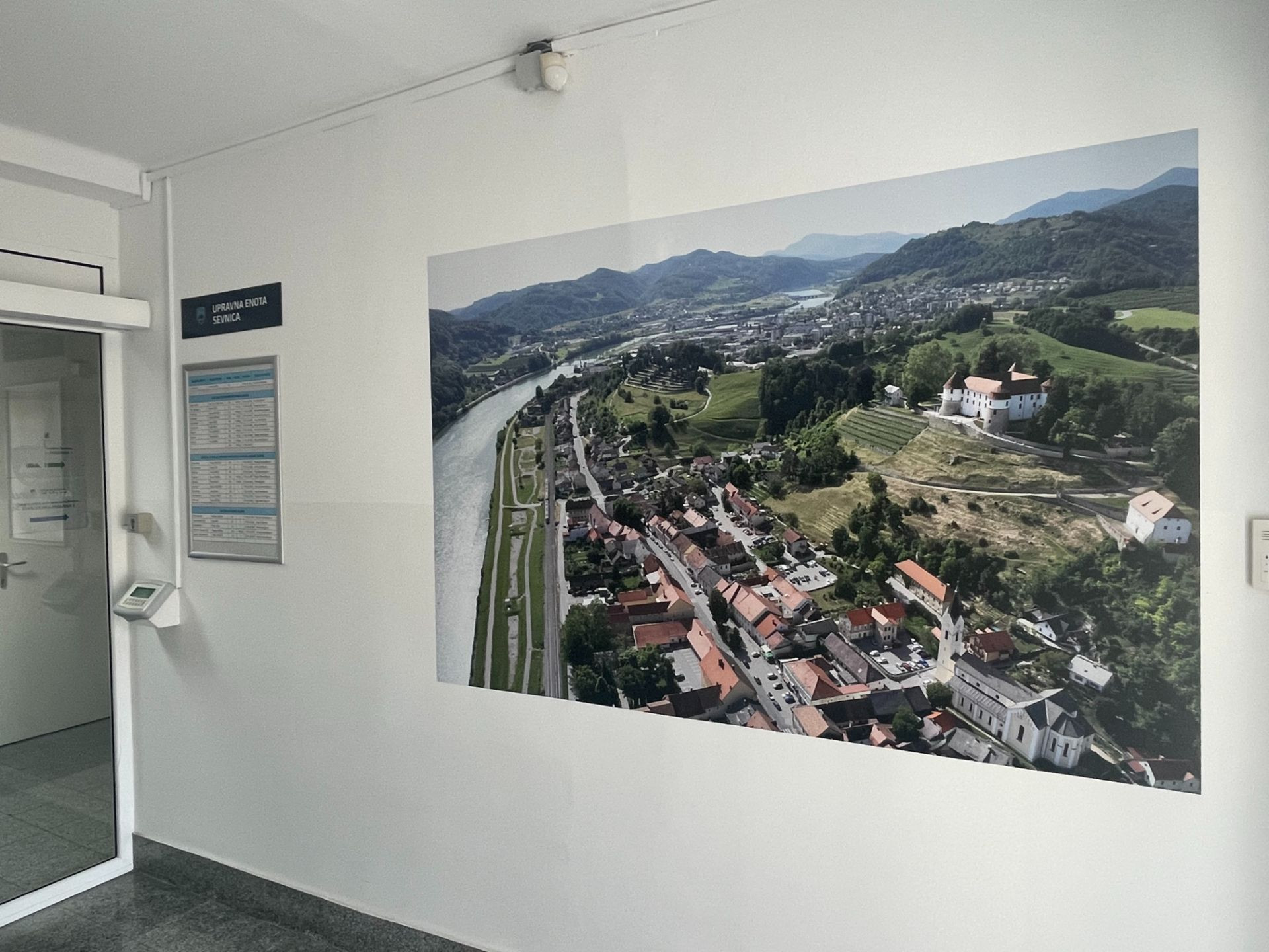 Zunanje in notranje označevanje