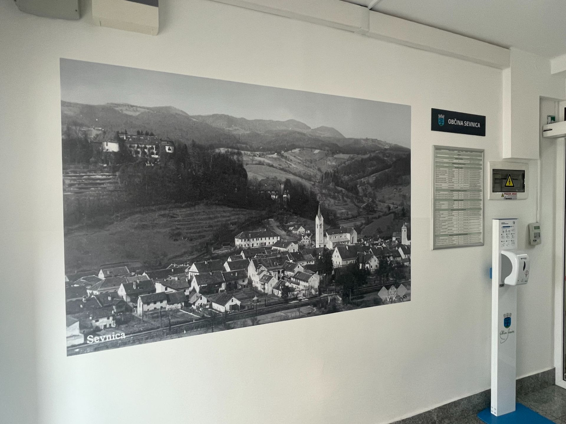 Zunanje in notranje označevanje