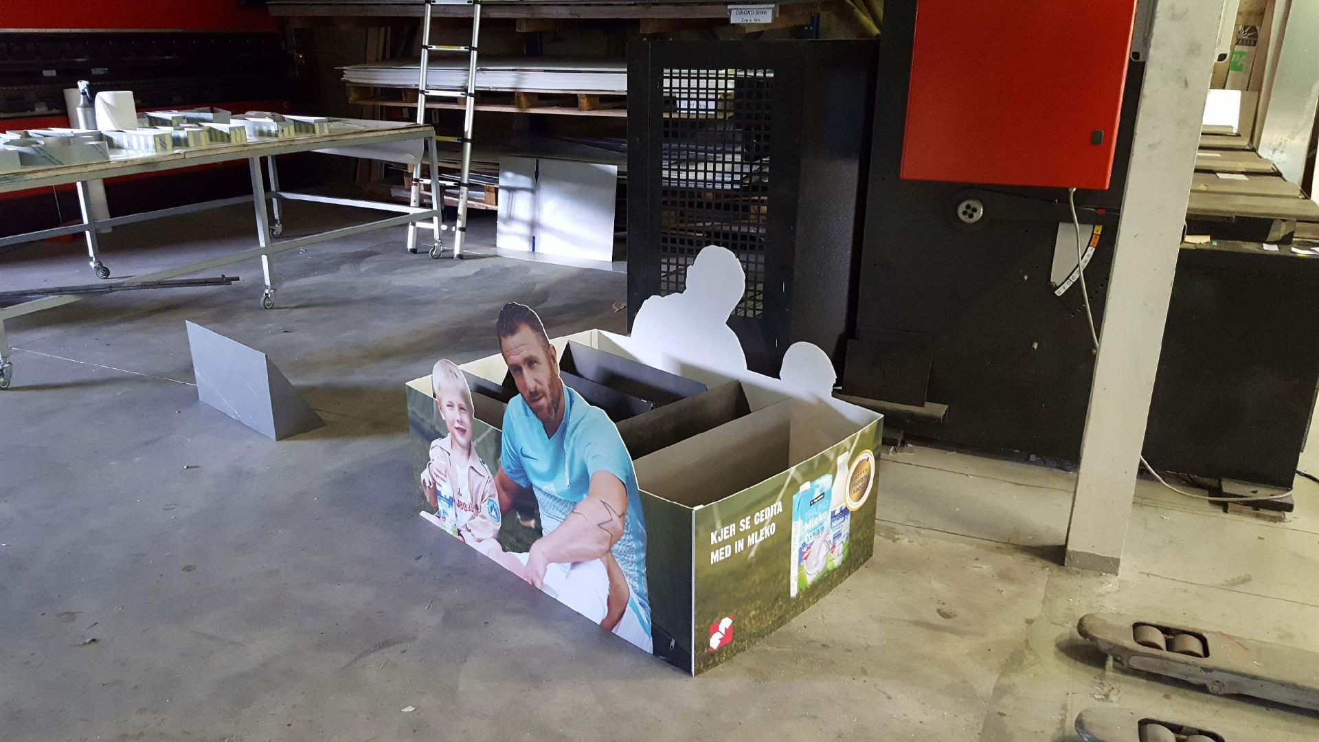 Zunanje in notranje označevanje