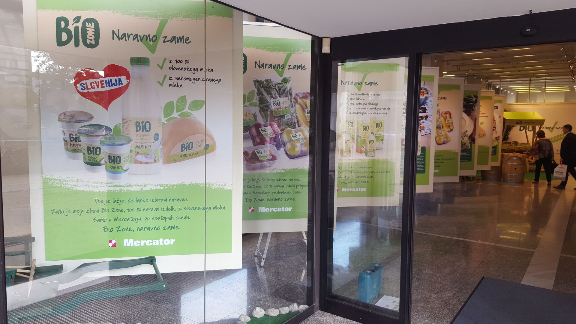 Zunanje in notranje označevanje