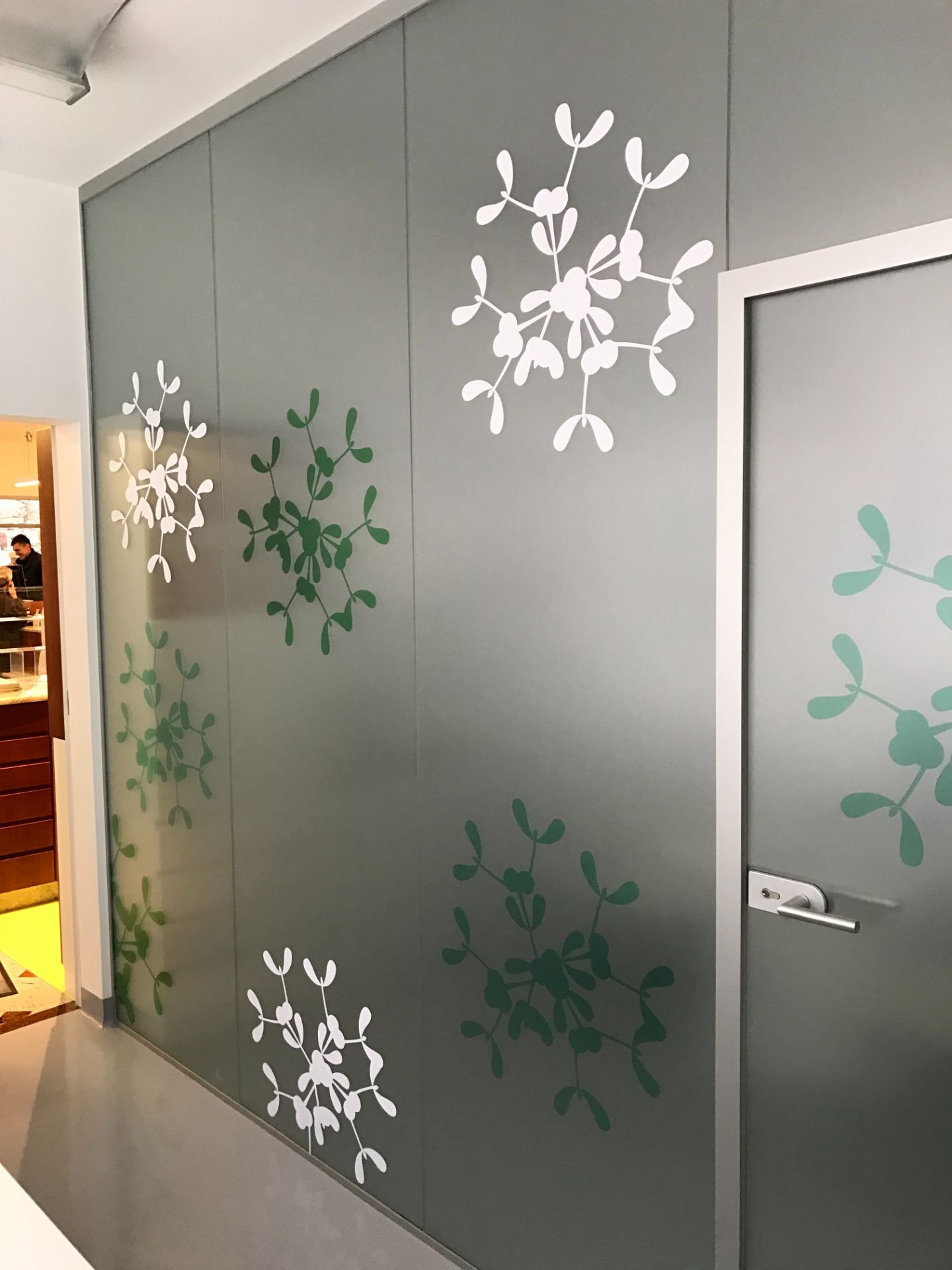 Zunanje in notranje označevanje