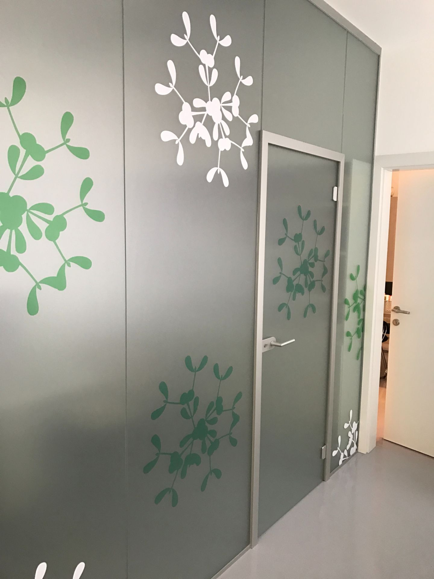 Zunanje in notranje označevanje