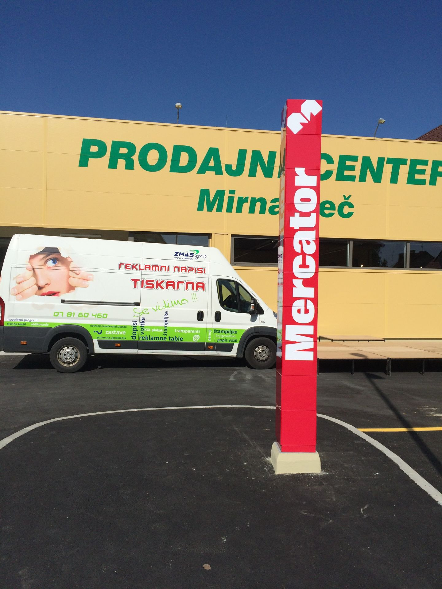 Zunanje in notranje označevanje