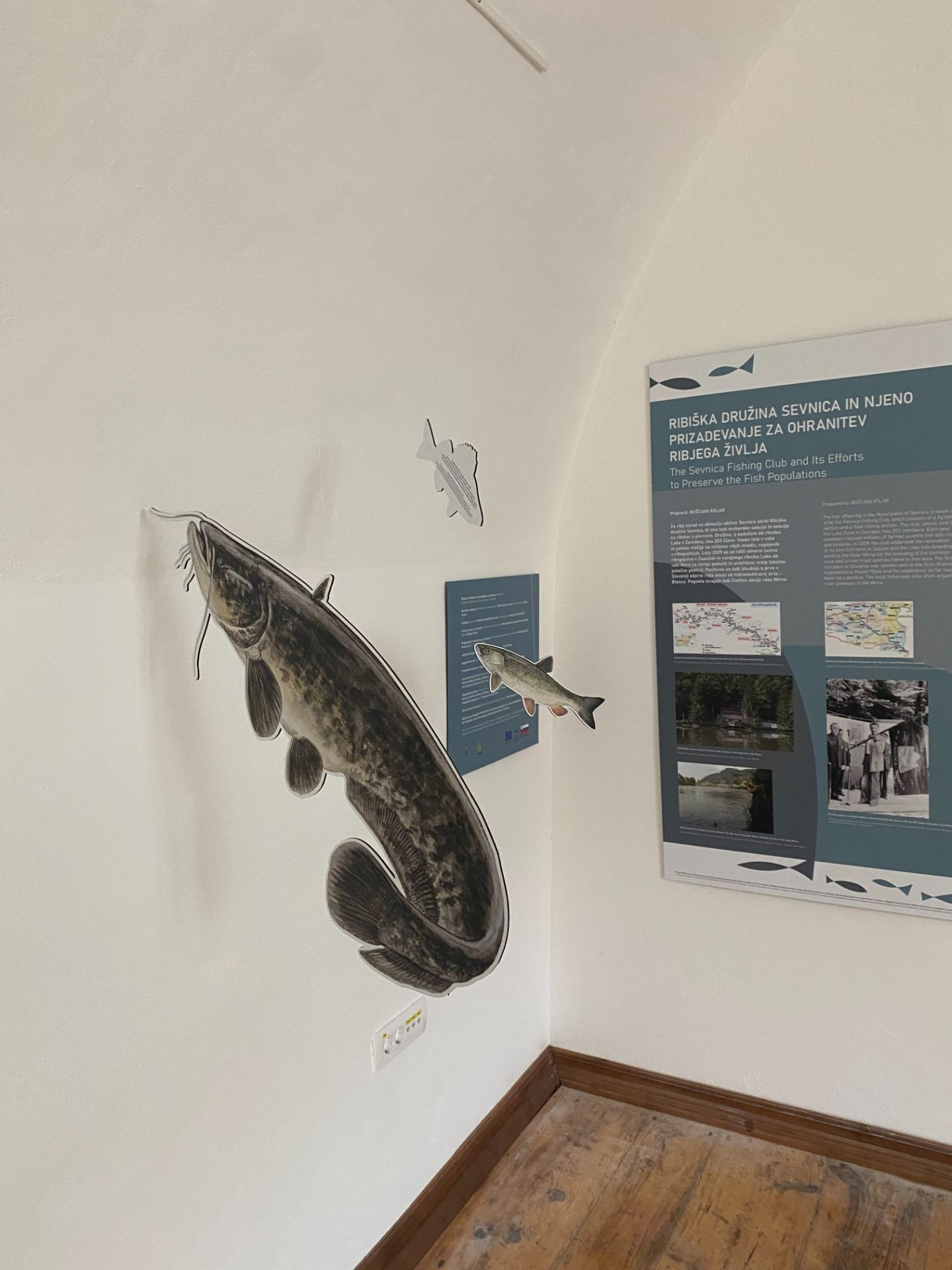 Zunanje in notranje označevanje