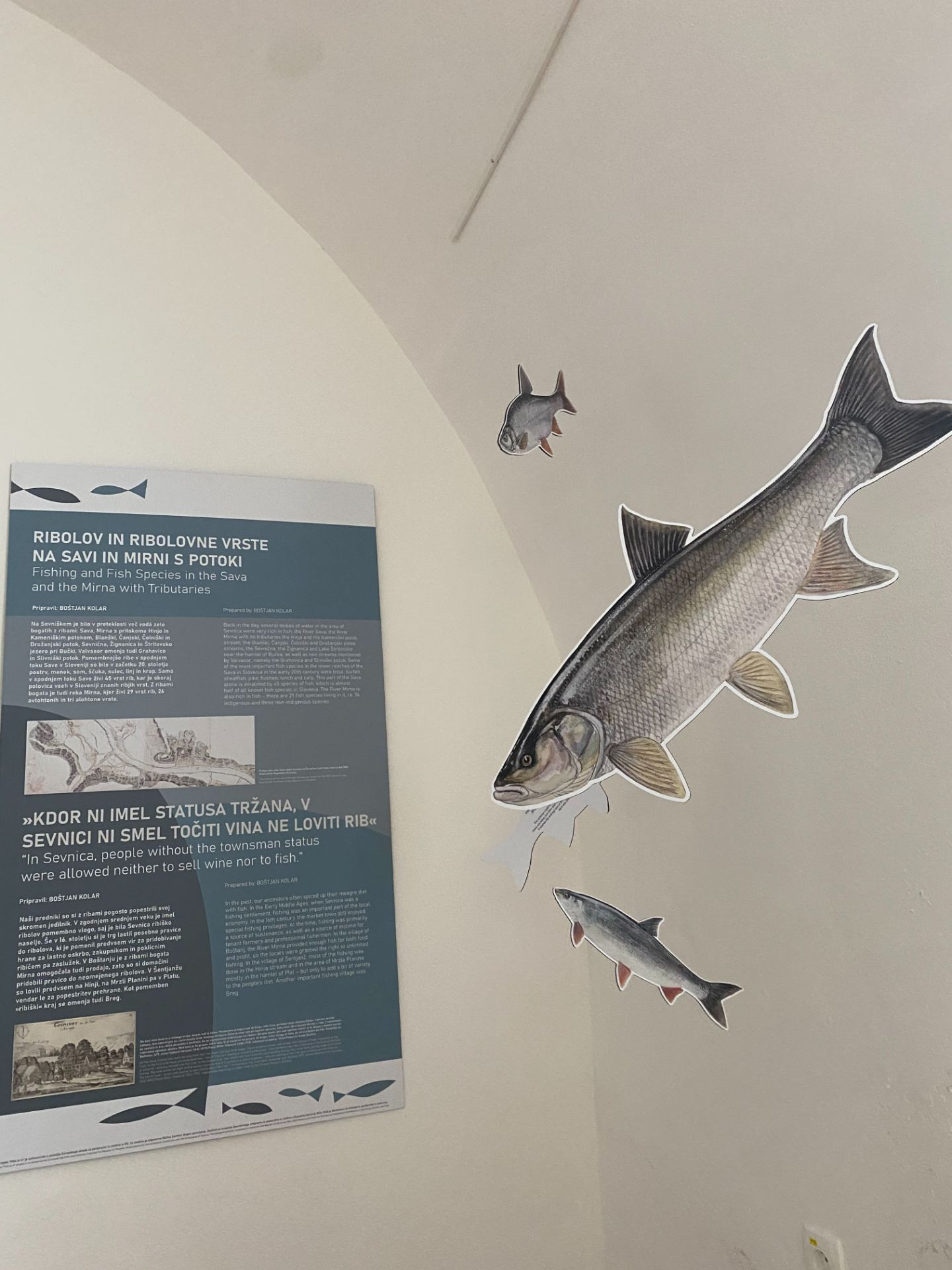 Zunanje in notranje označevanje