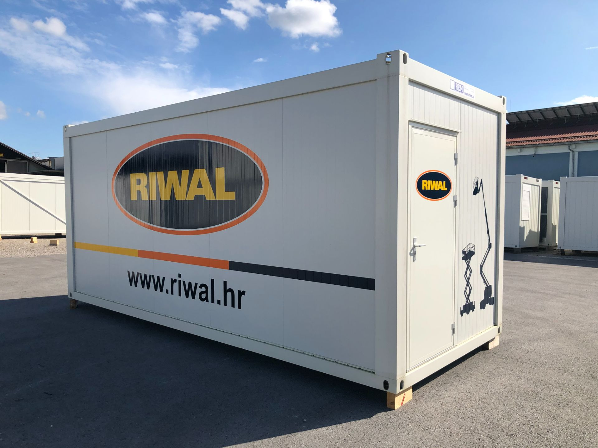 Zunanje in notranje označevanje