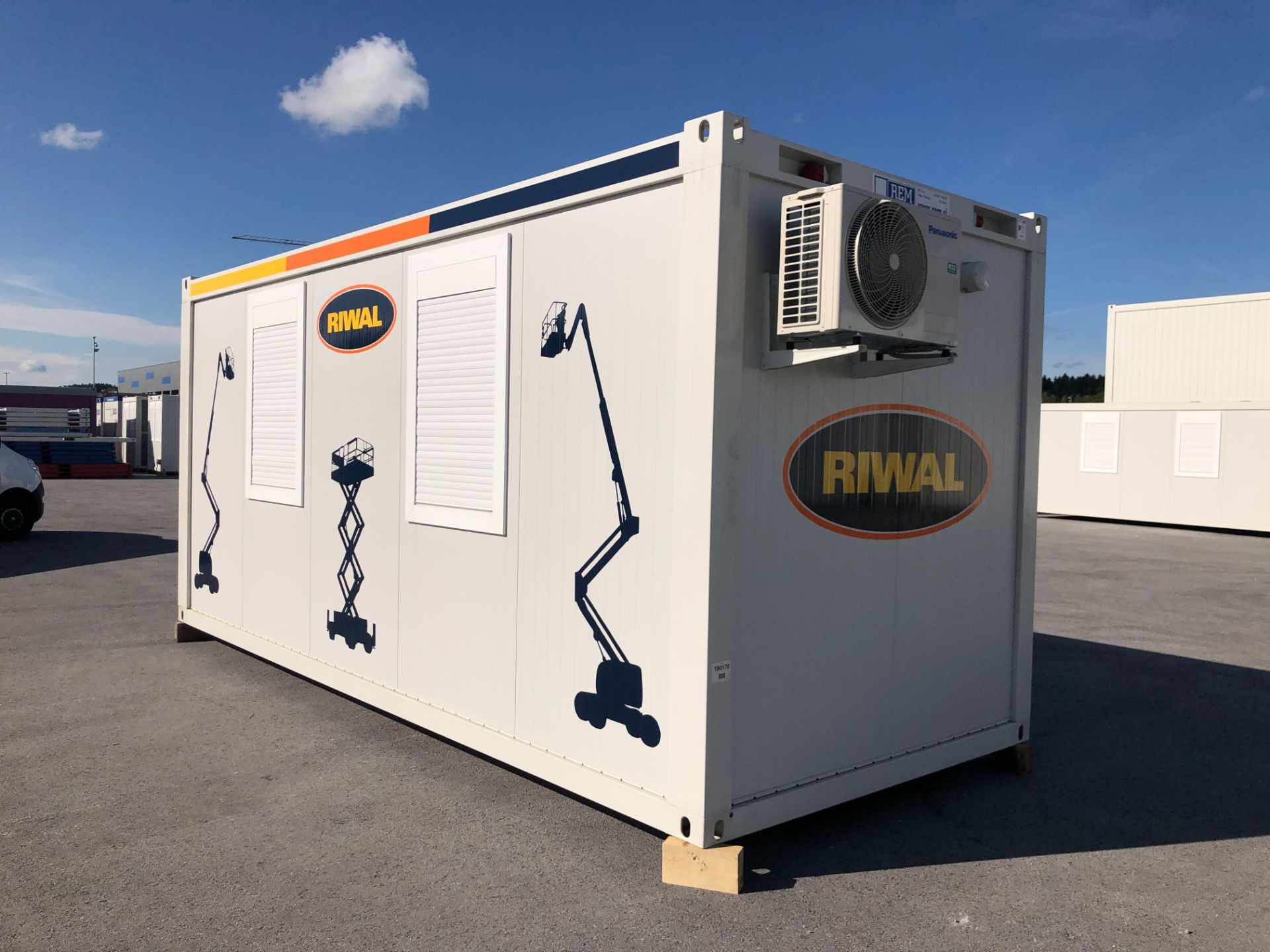 Zunanje in notranje označevanje