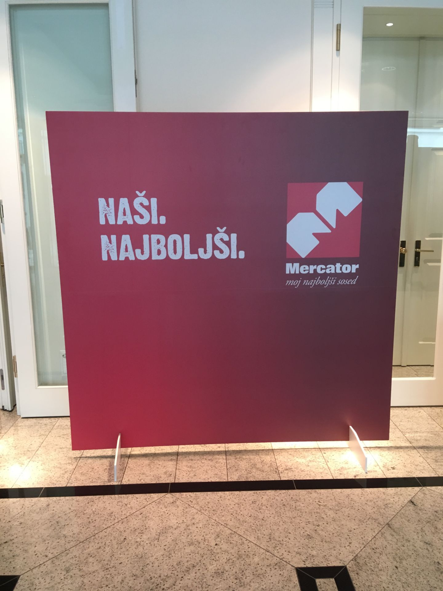 Zunanje in notranje označevanje