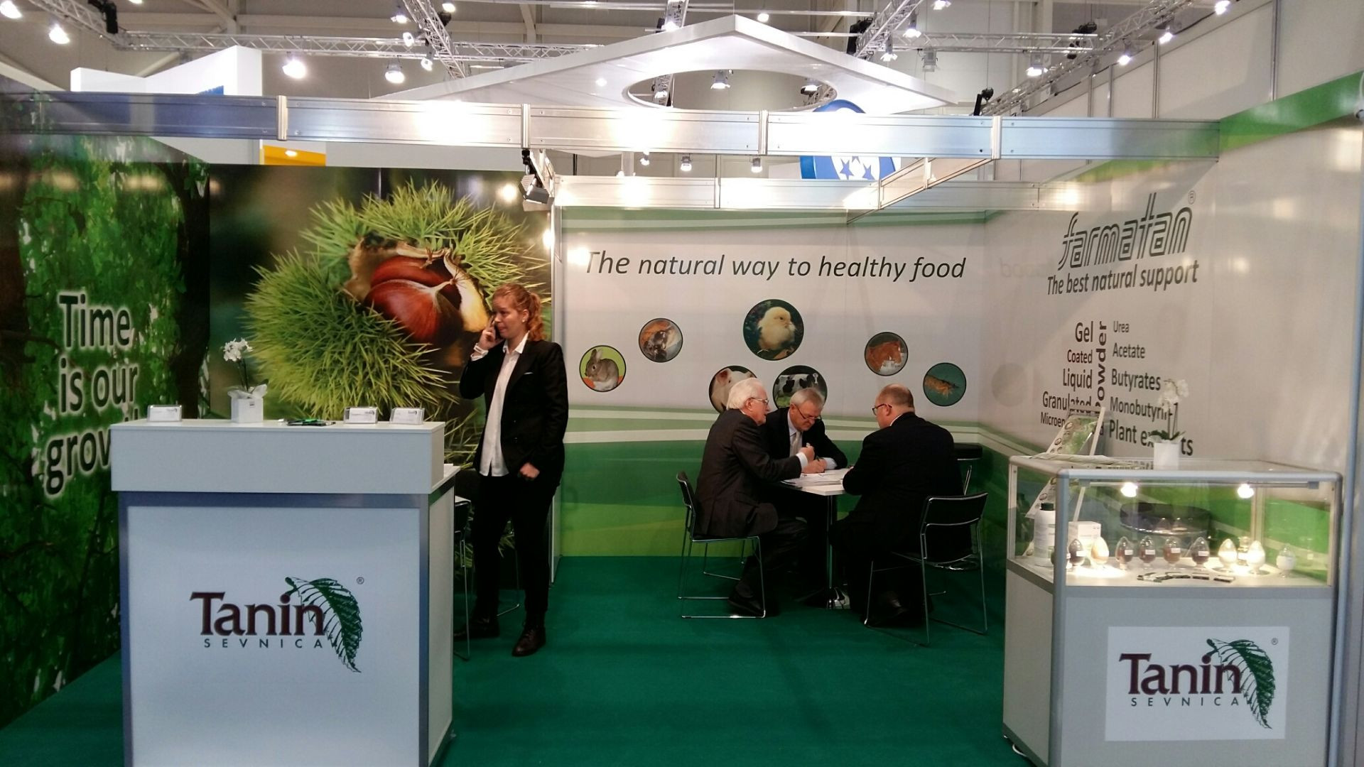 Zunanje in notranje označevanje