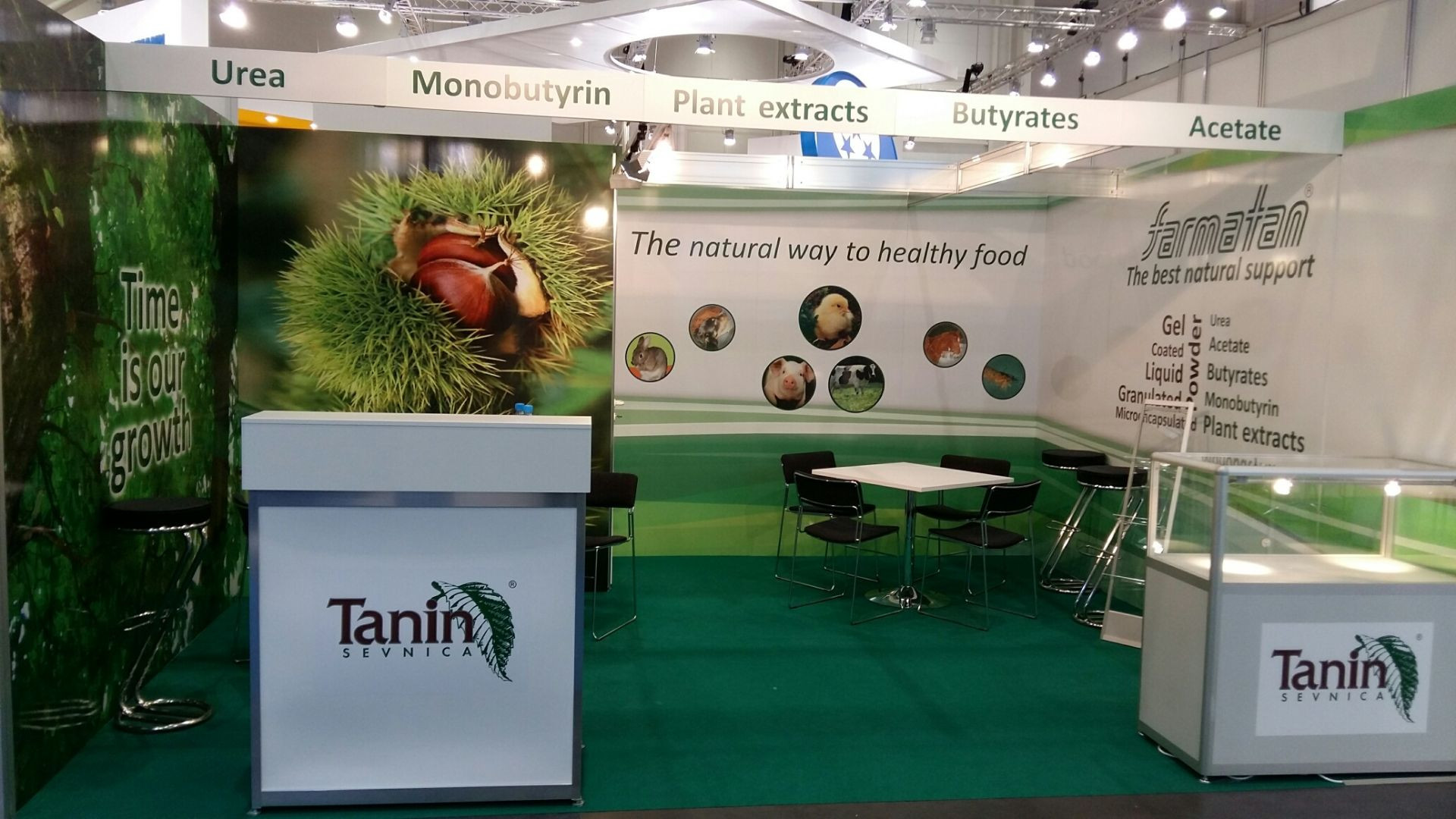 Zunanje in notranje označevanje