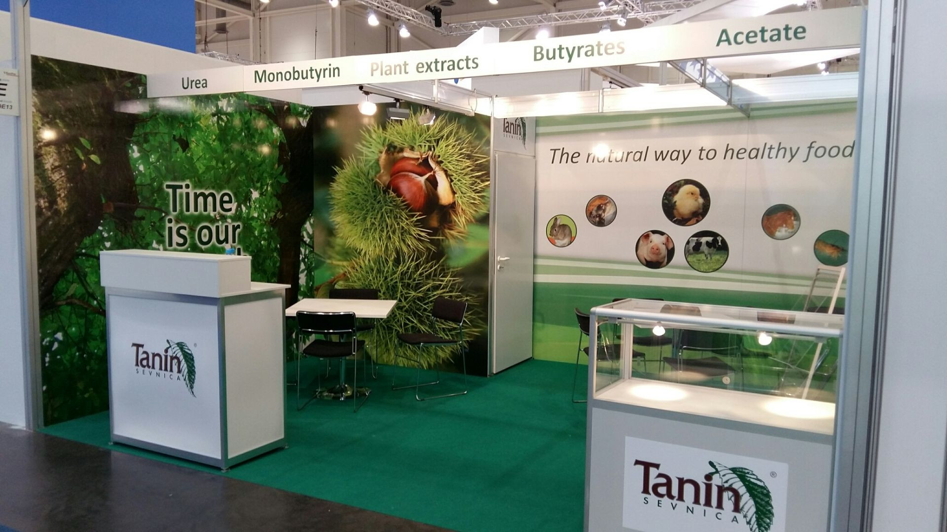 Zunanje in notranje označevanje