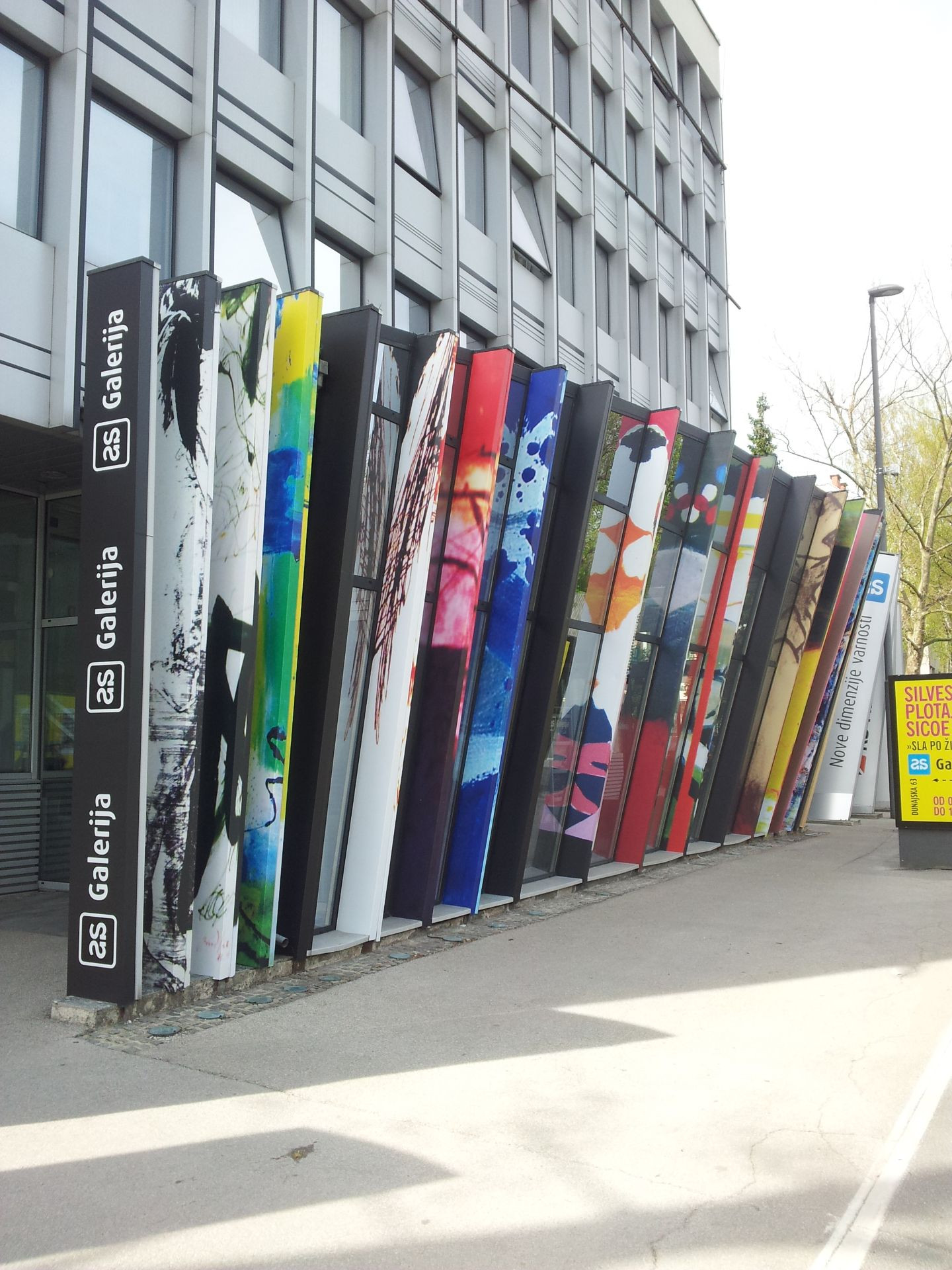 Zunanje in notranje označevanje