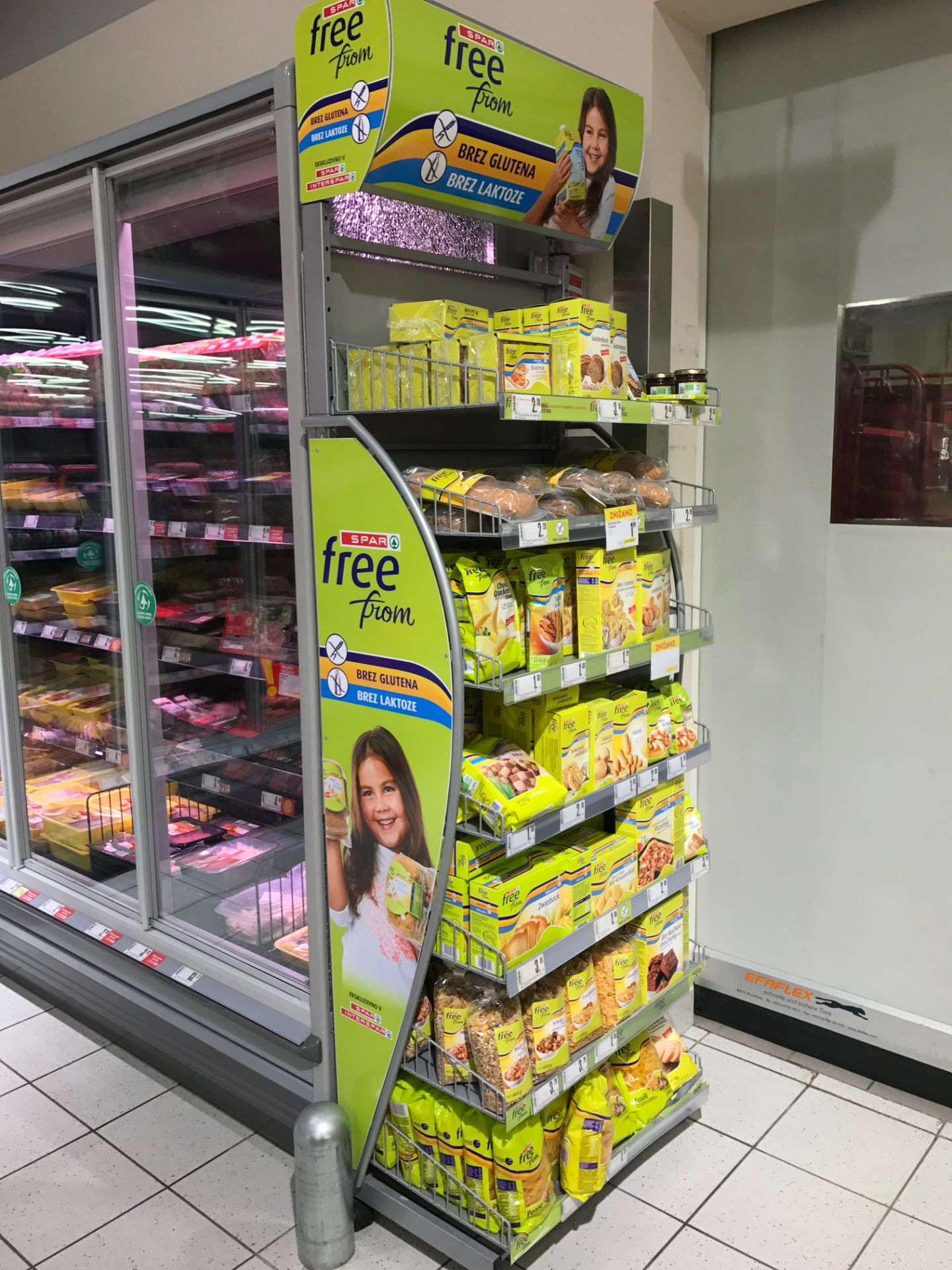 Zunanje in notranje označevanje