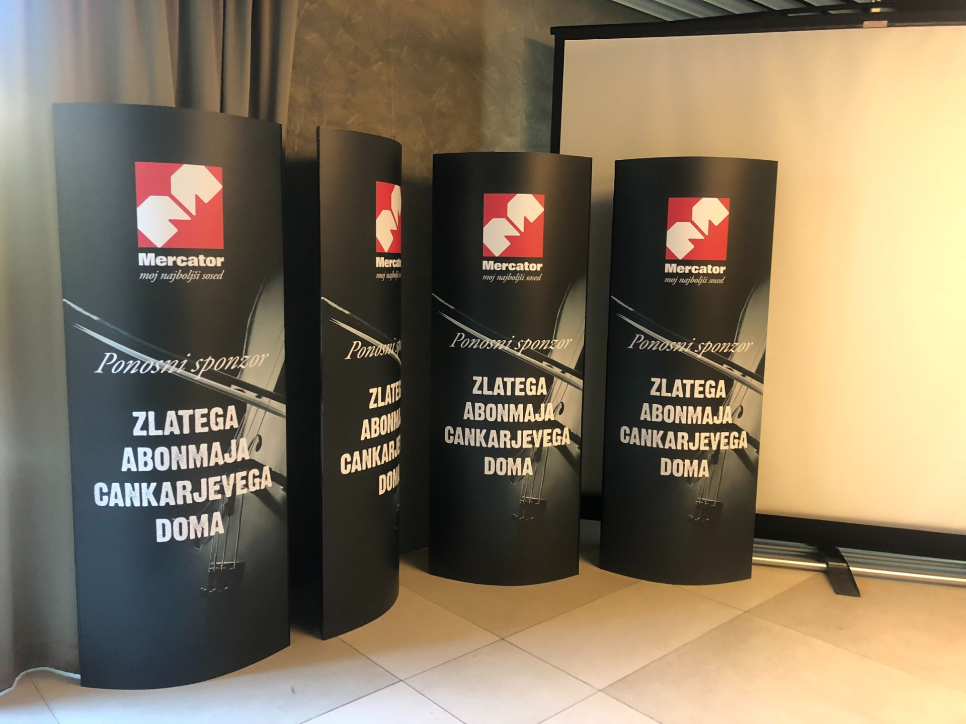 Zunanje in notranje označevanje