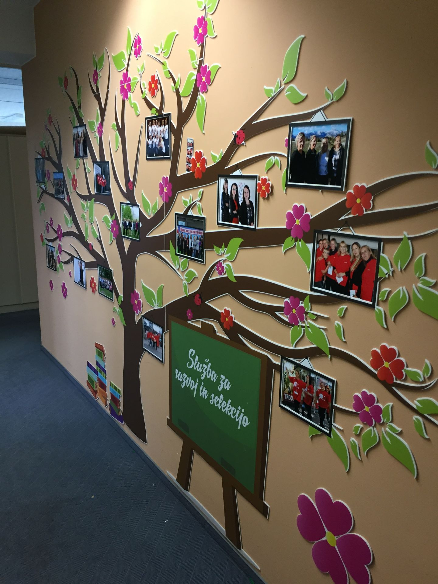 Zunanje in notranje označevanje