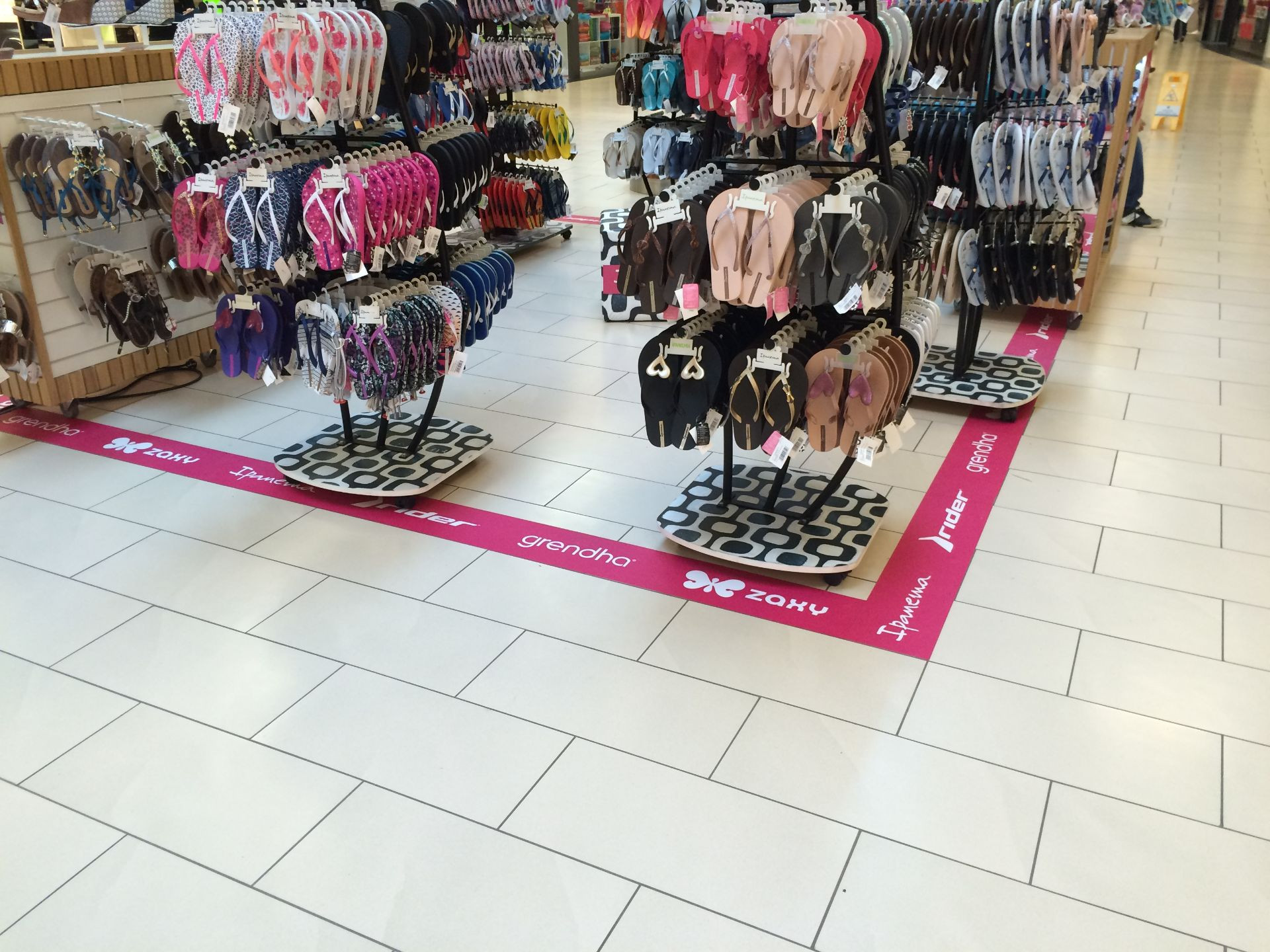 Zunanje in notranje označevanje