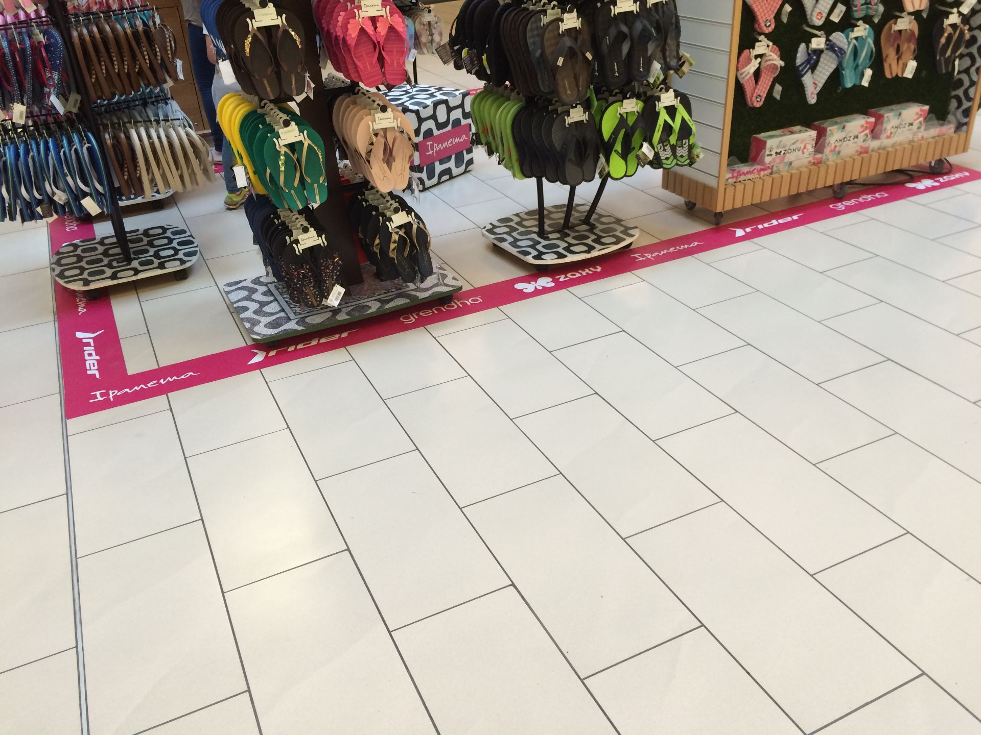 Zunanje in notranje označevanje