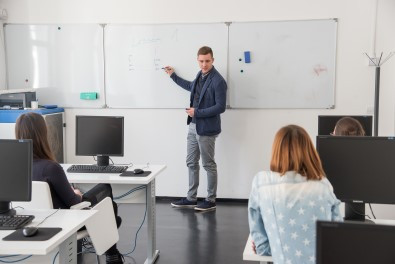 Izobraževalne, mladinske in nevladne organizacije