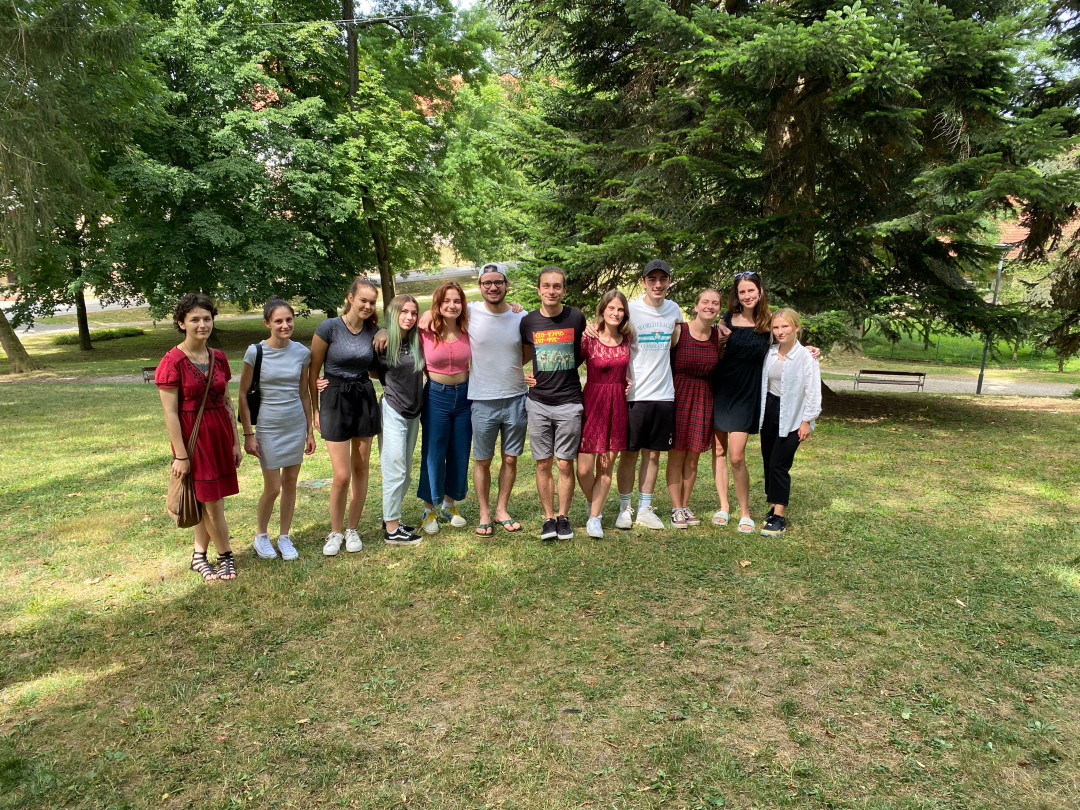 Vabilo na zaključno konferenco