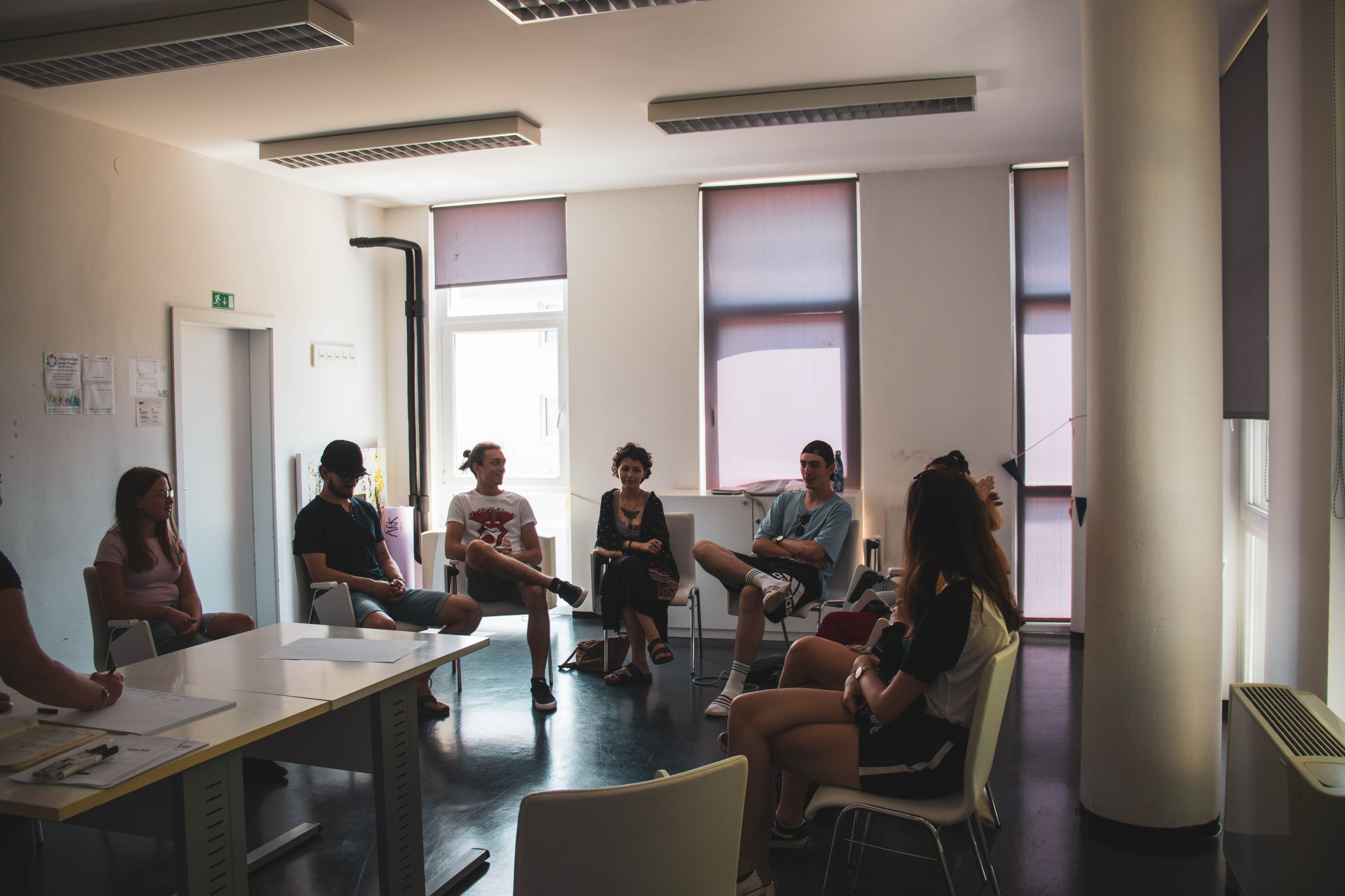 Vabilo na zaključno konferenco