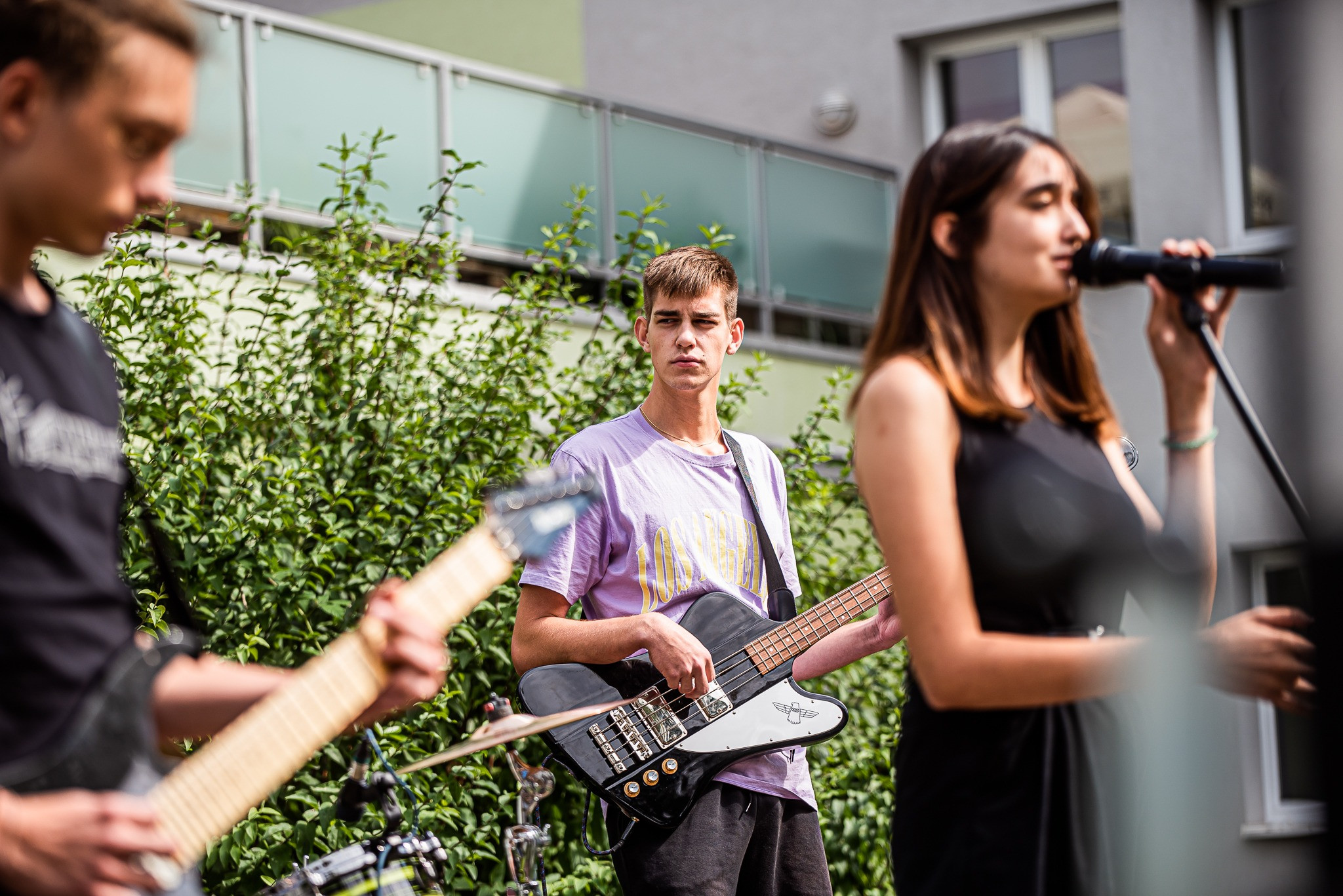 Zaključna konferenca