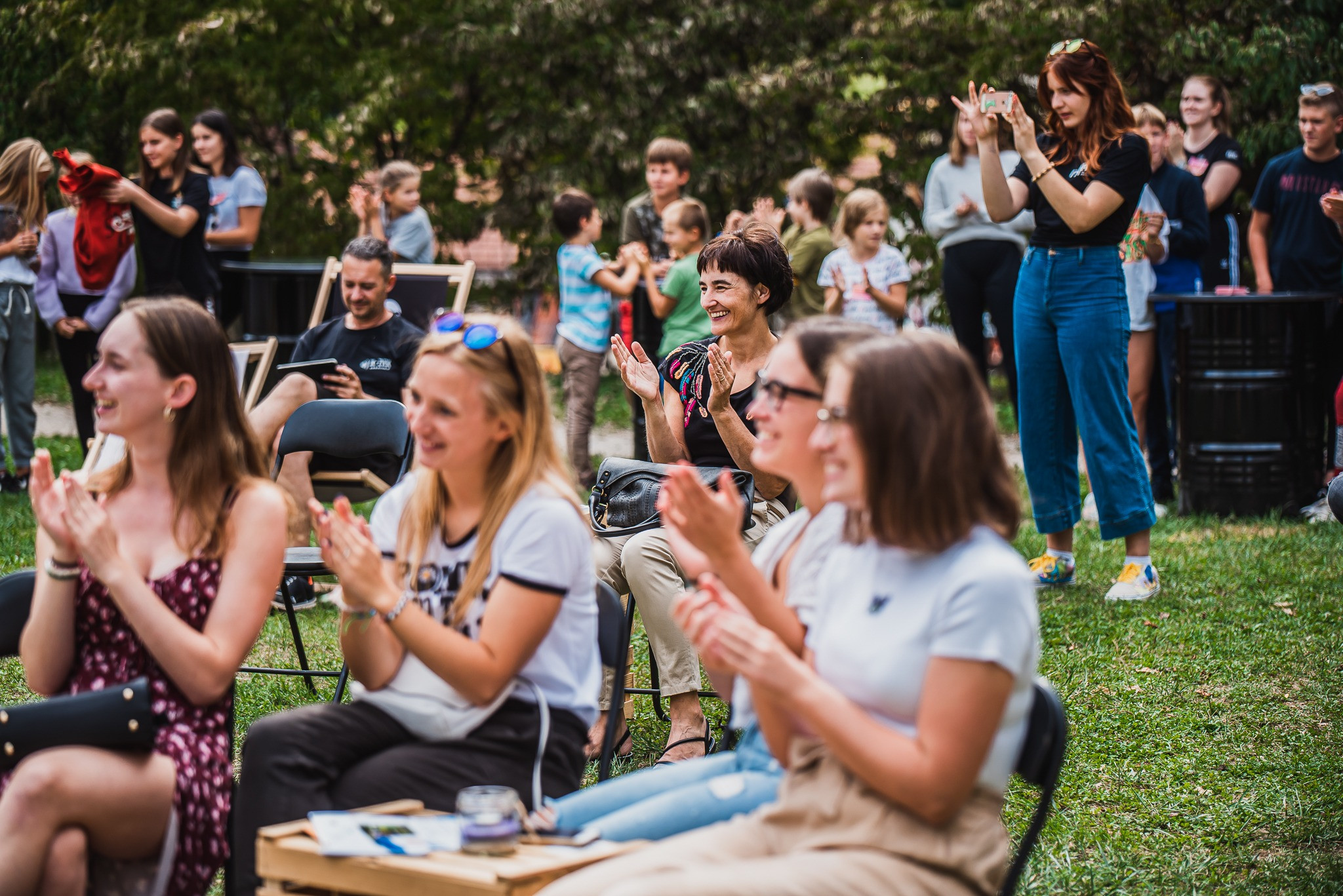 Zaključna konferenca