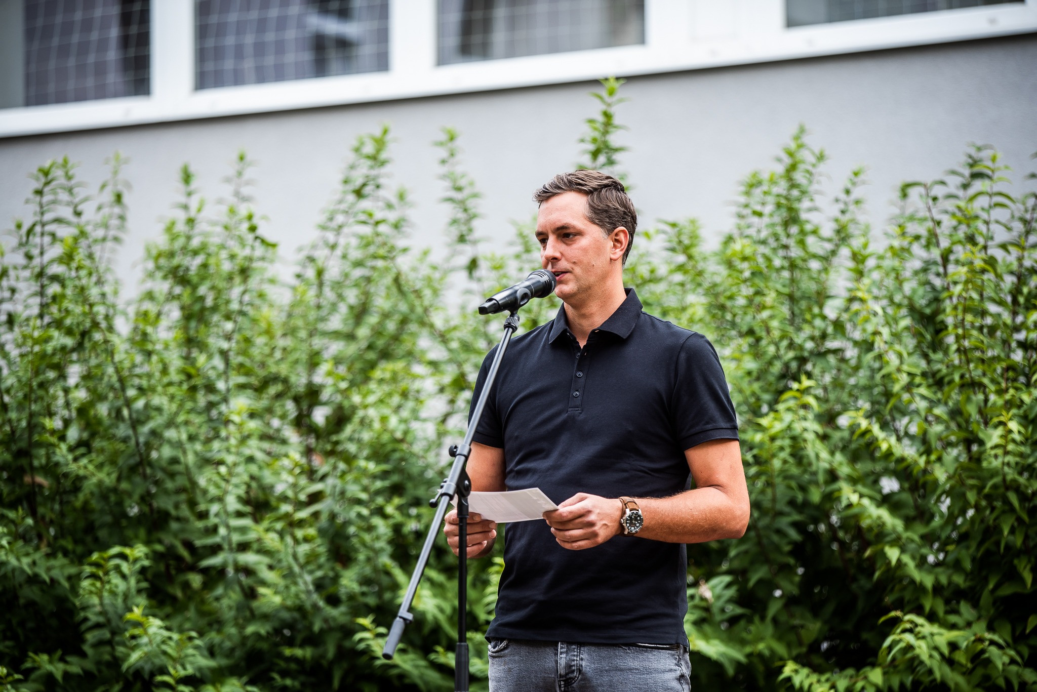 Zaključna konferenca