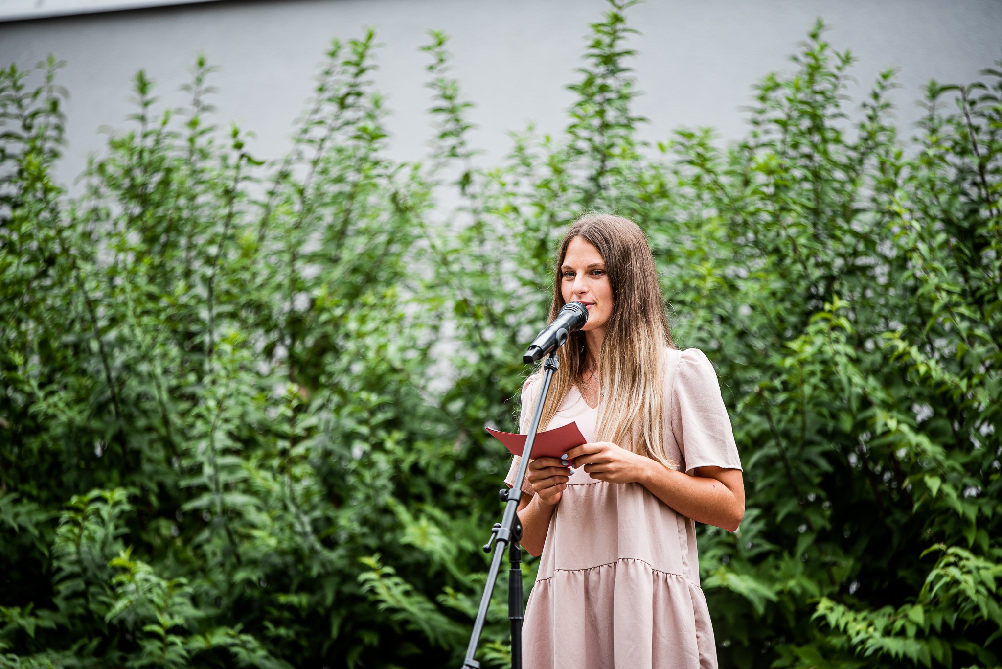 Zaključna konferenca