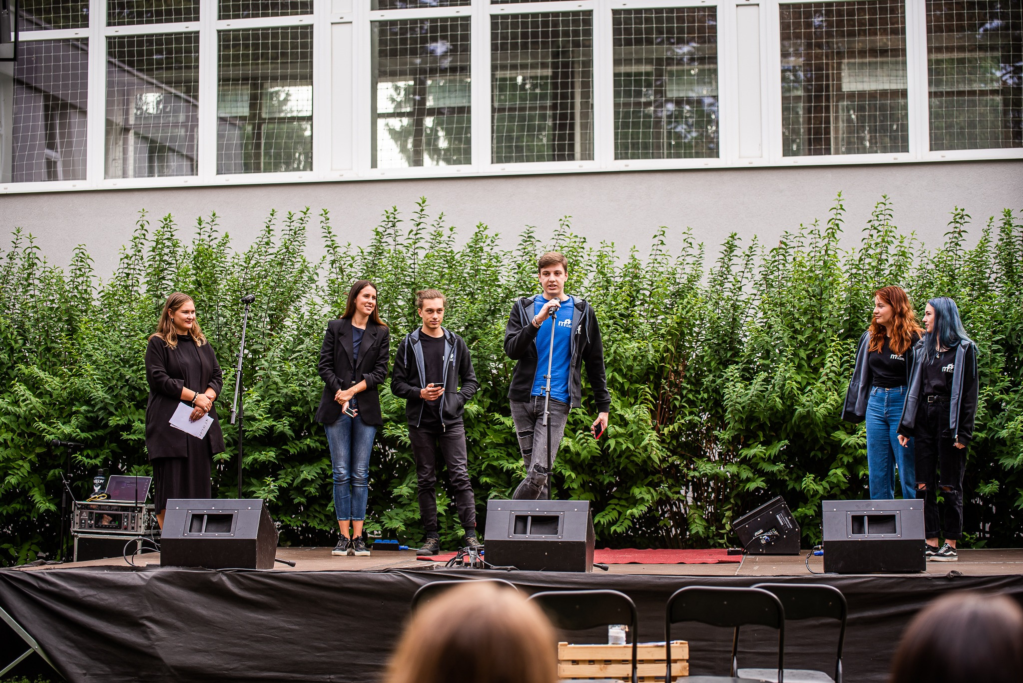 Zaključna konferenca