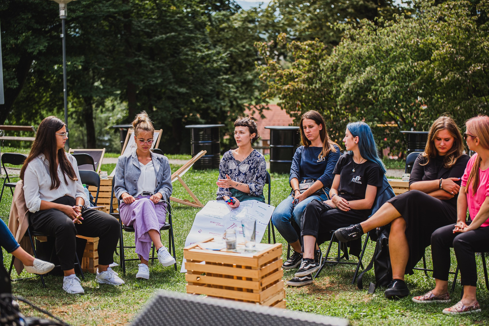 Zaključna konferenca