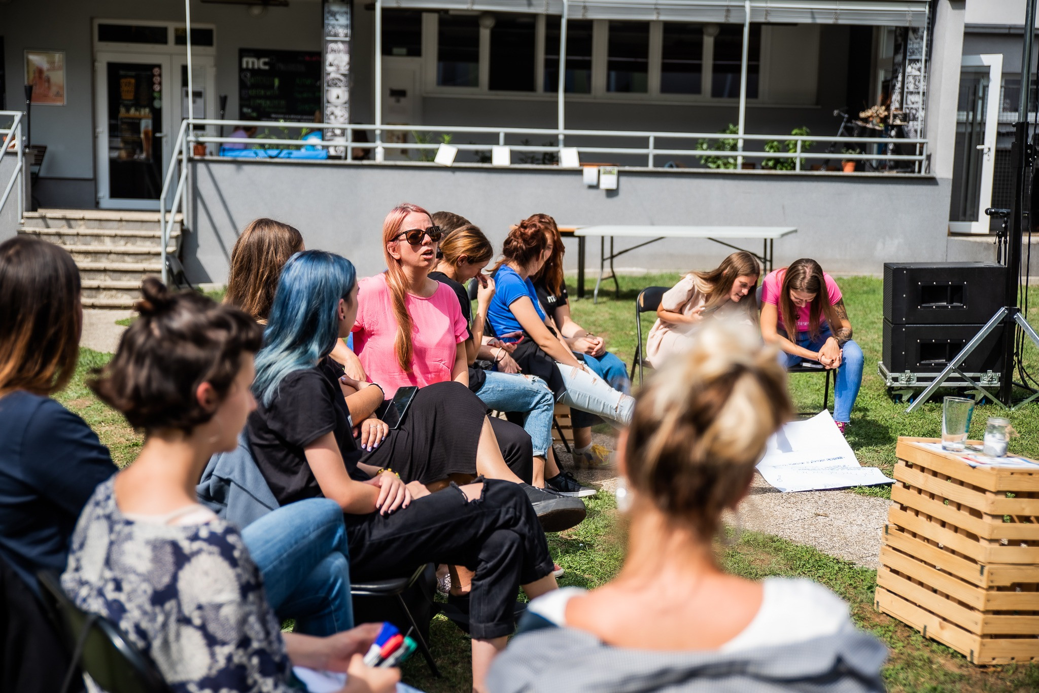 Zaključna konferenca