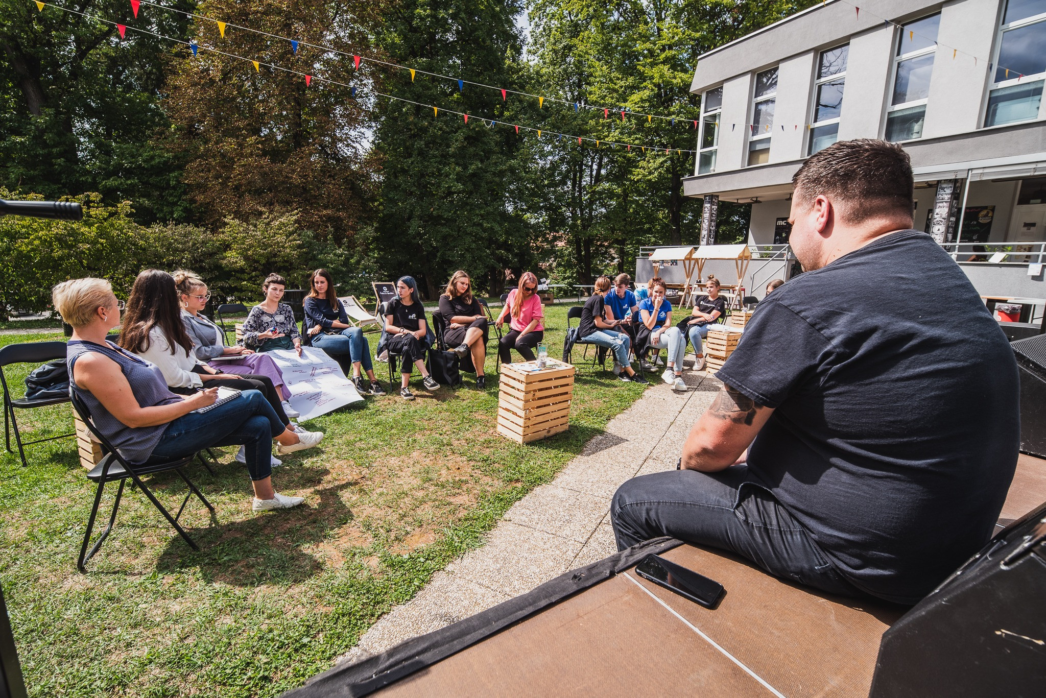 Zaključna konferenca