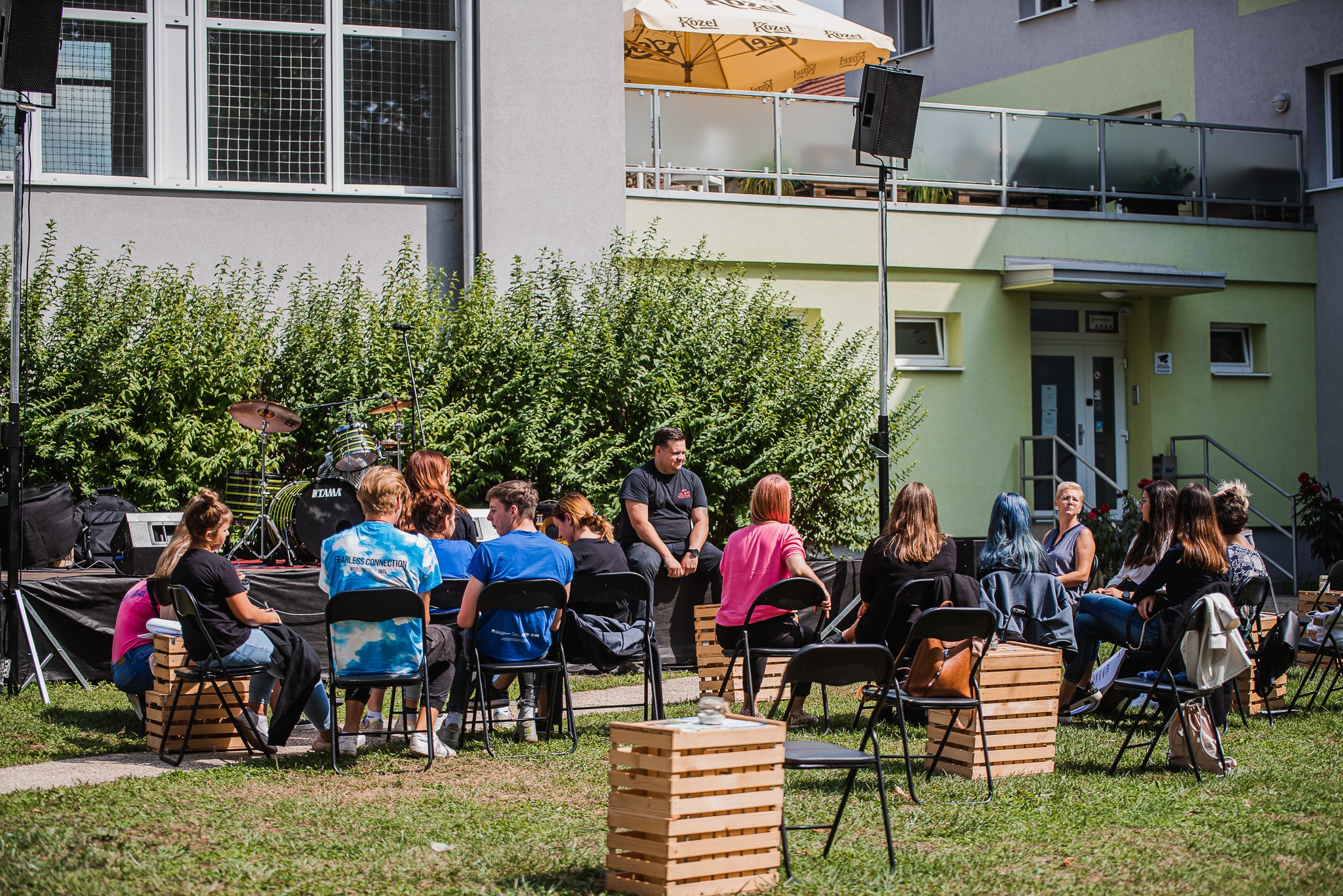Zaključna konferenca
