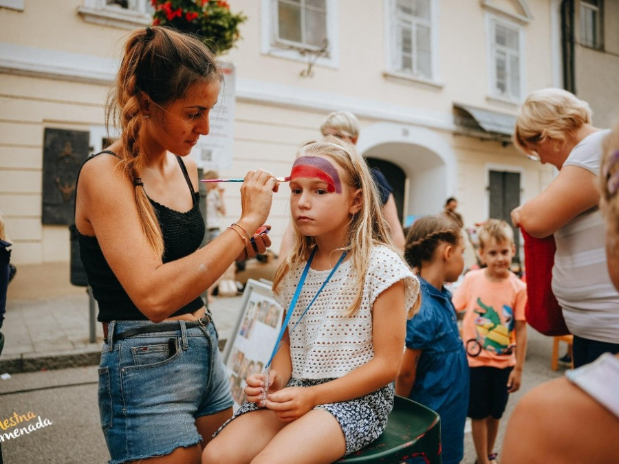 Aktivno socialno vključevanje starejših in mladih