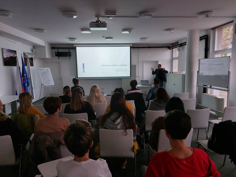 Aktivno socialno vključevanje starejših in mladih