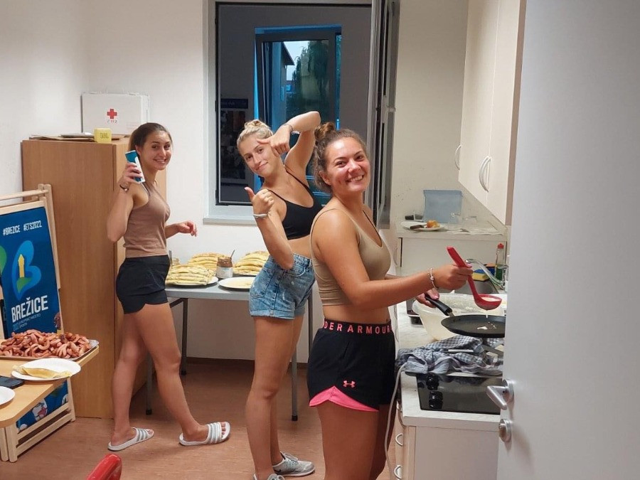 Aktivno socialno vključevanje starejših in mladih