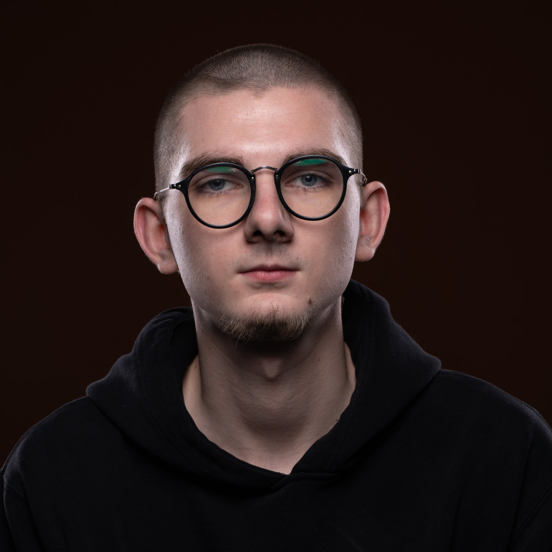 Andrej Matjašič, Dvoživke, 2024