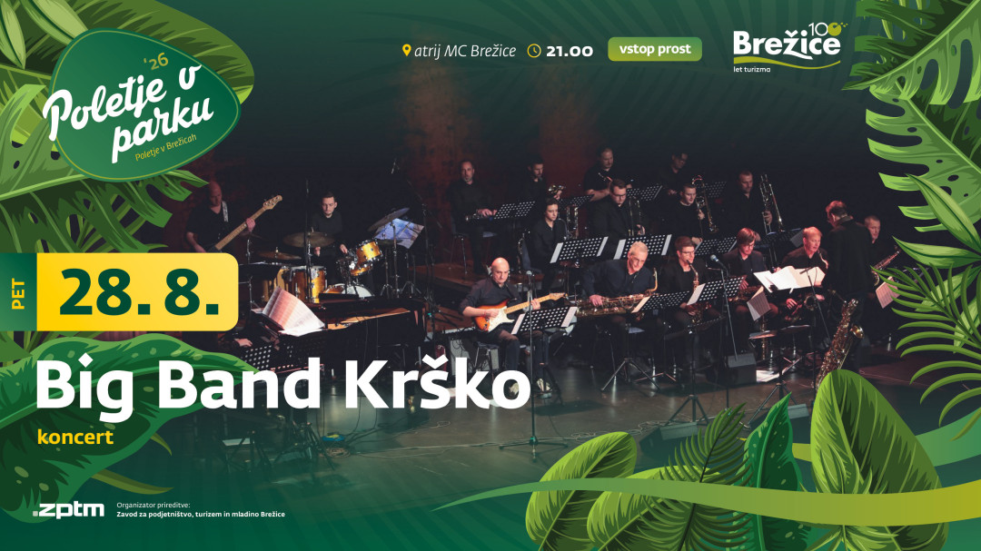 Big Band Krško