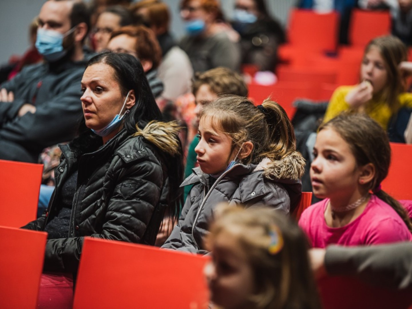 BožIčna predstava 2021