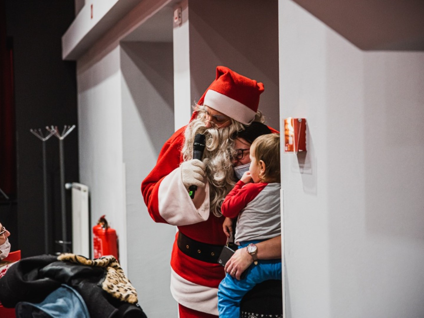 BožIčna predstava 2021