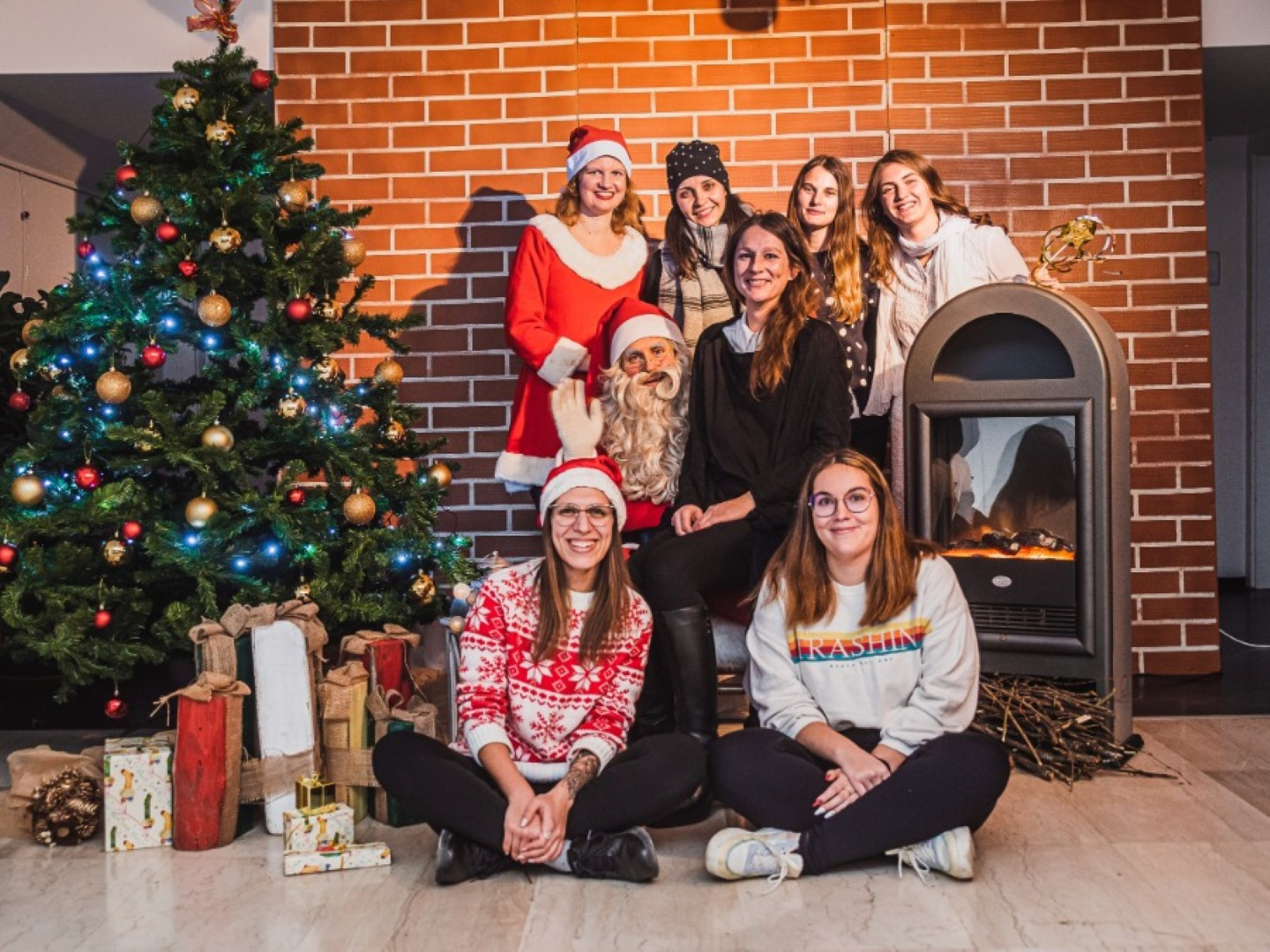 BožIčna predstava 2021