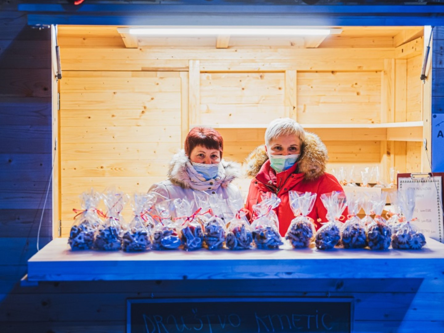 BožIčna predstava 2021