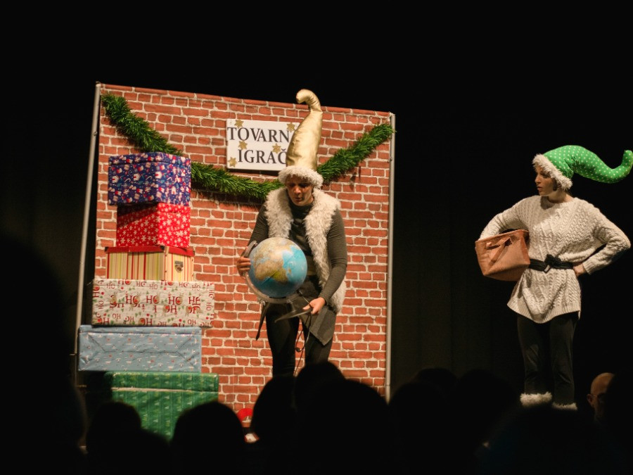 BožIčna predstava 2022