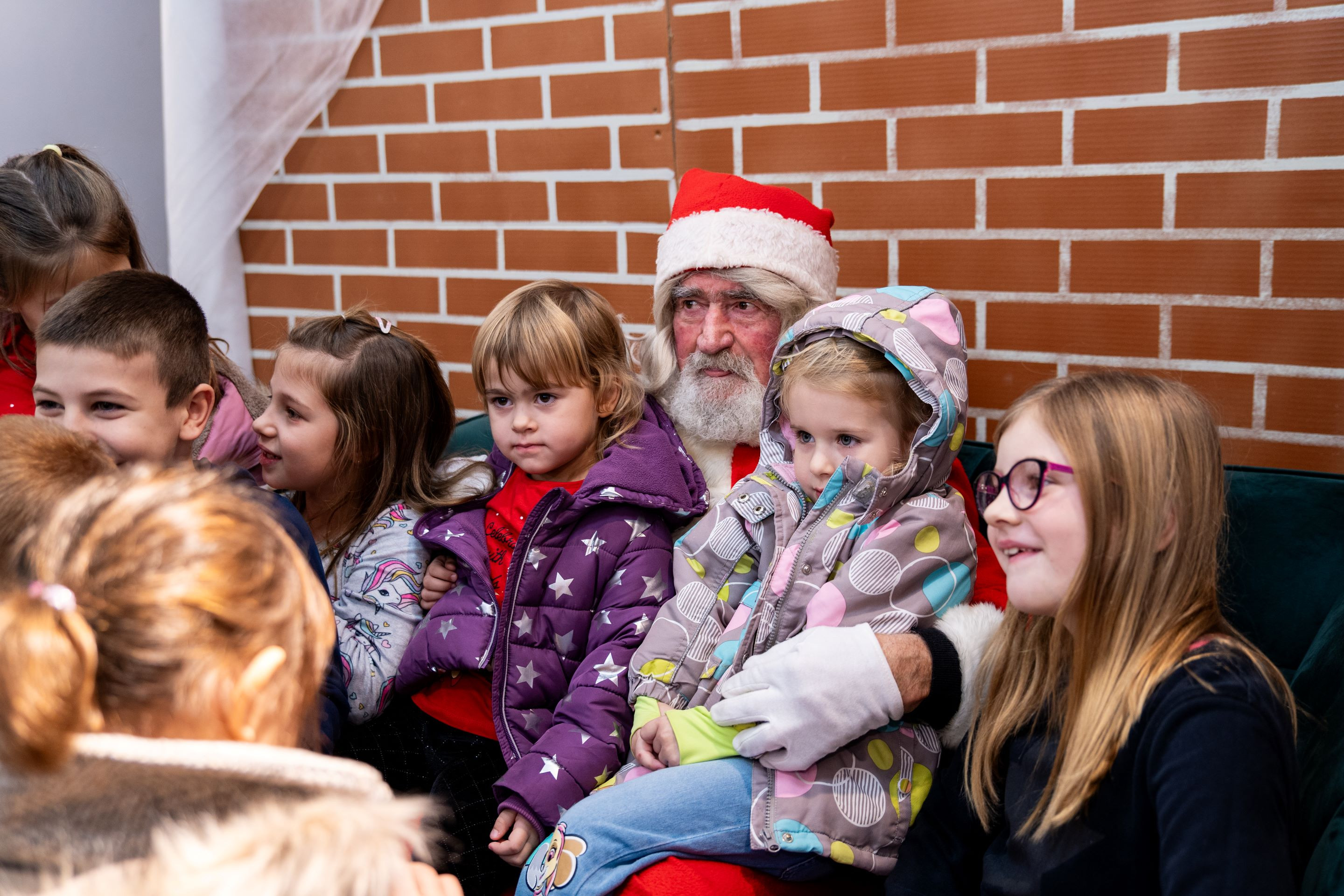 Božična predstava 2023