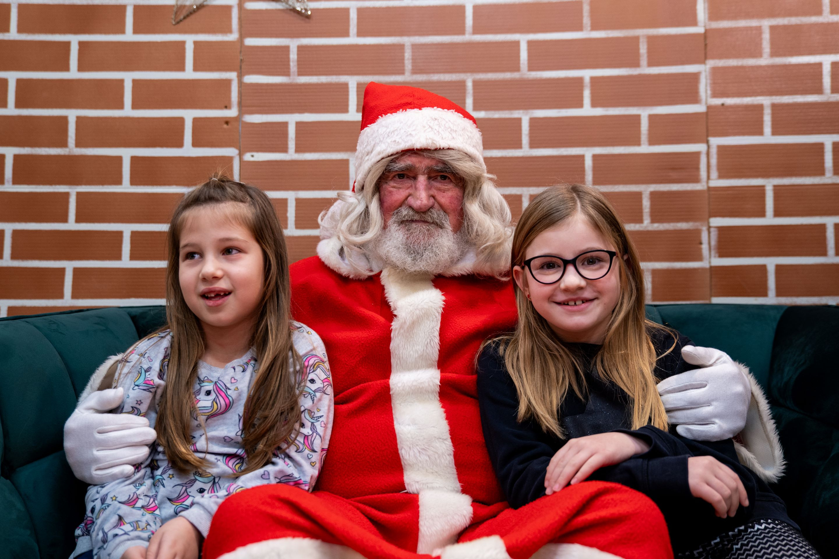 Božična predstava 2023