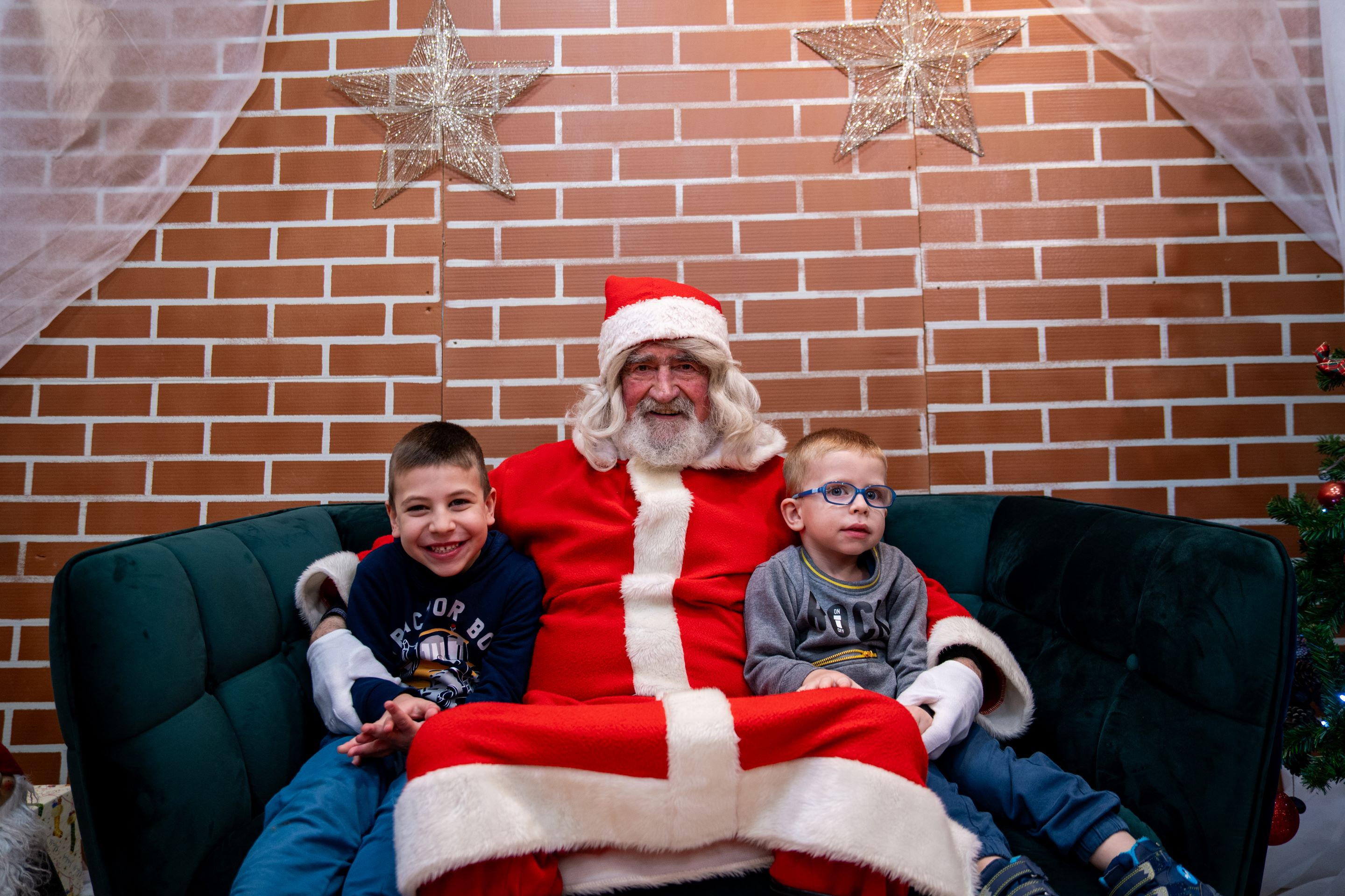 Božična predstava 2023