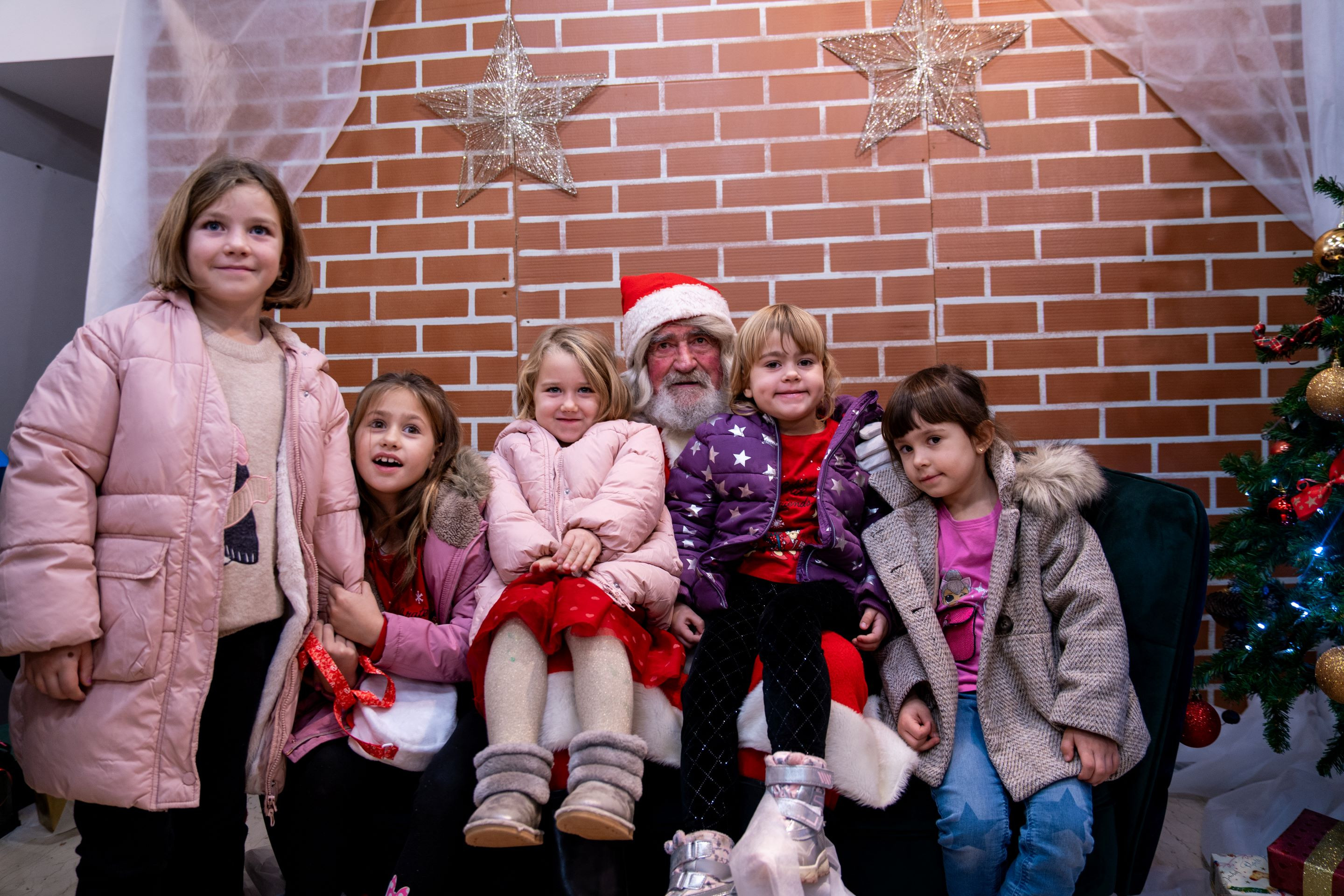 Božična predstava 2023