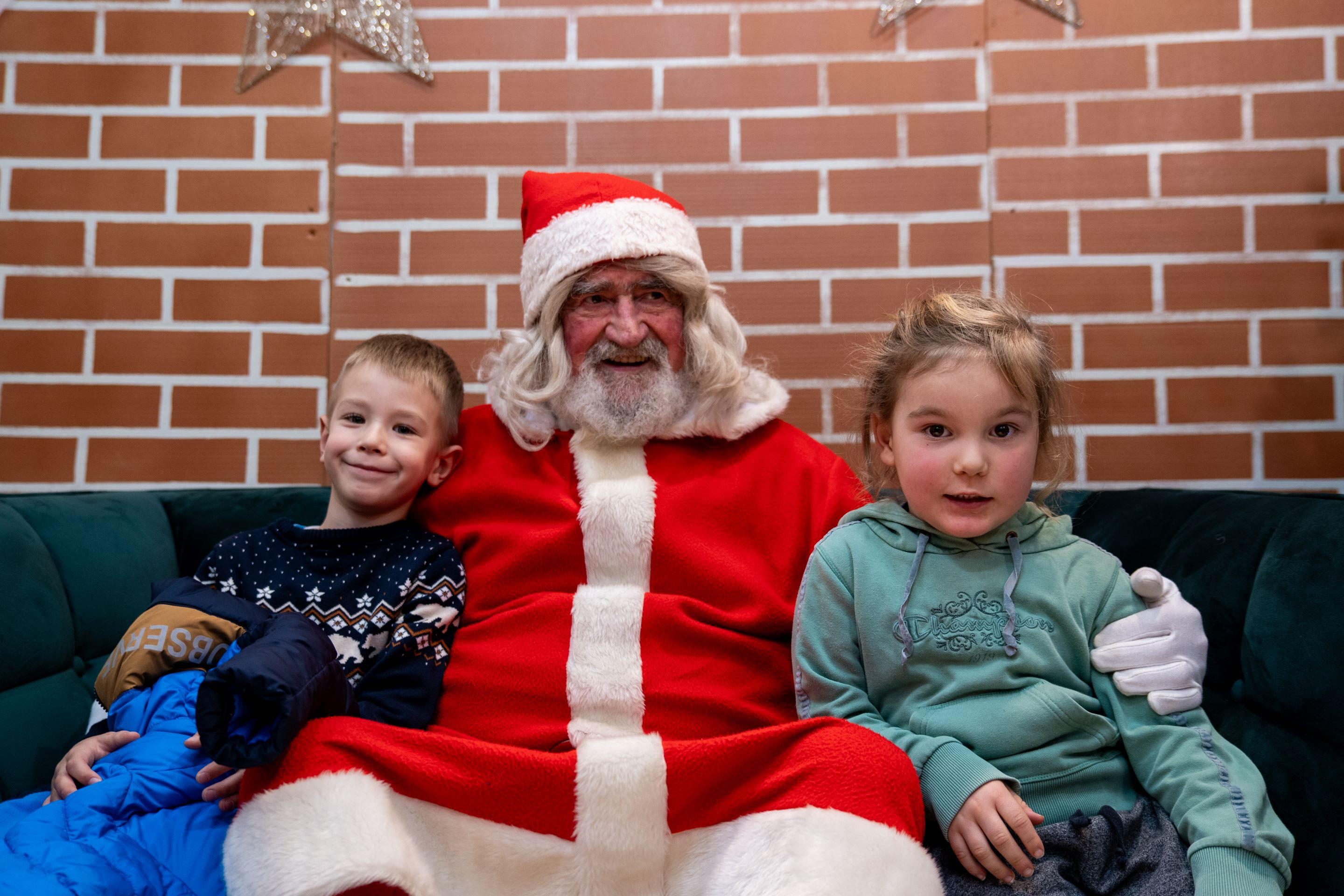 Božična predstava 2023